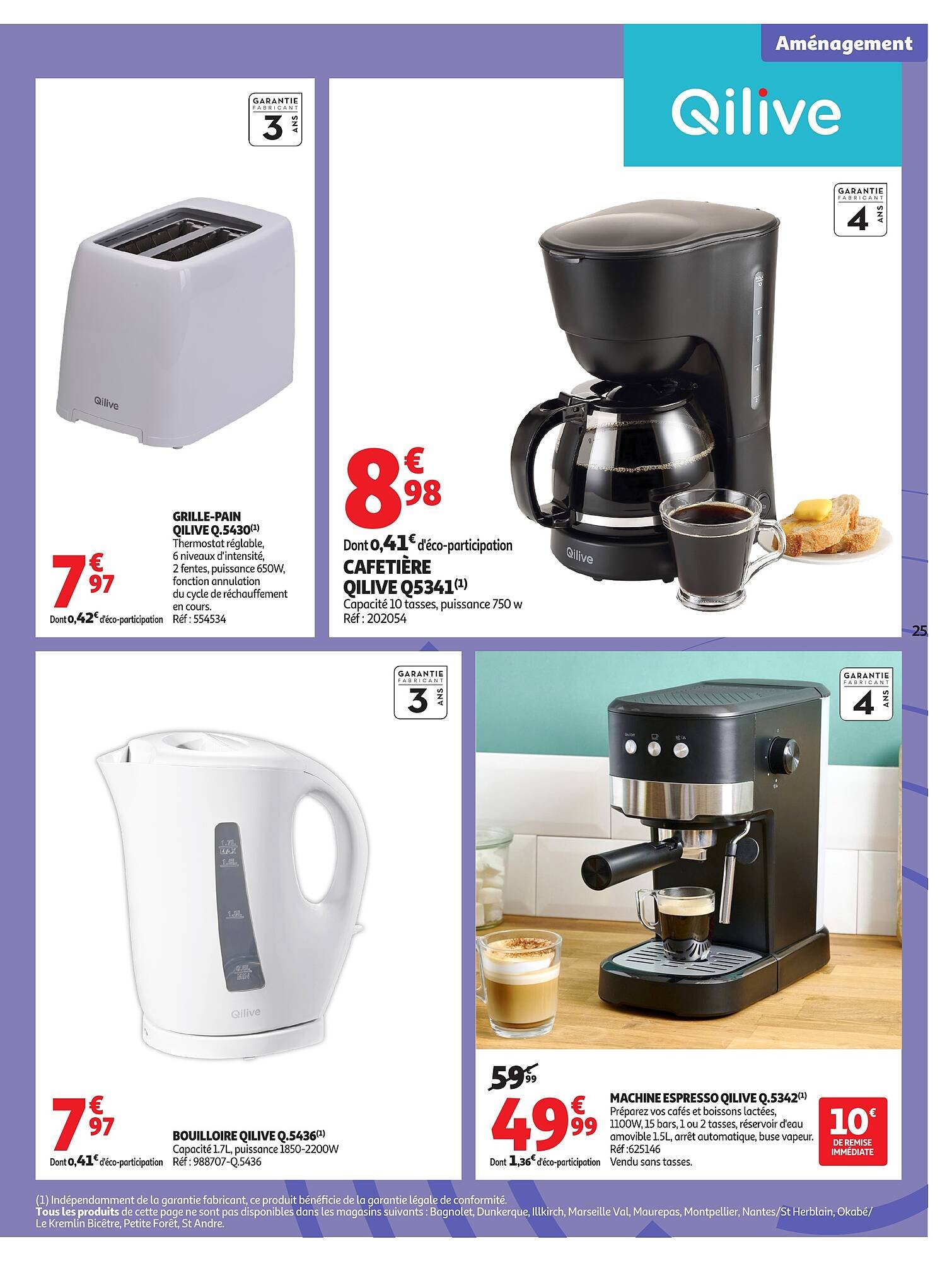Catalogue Auchan (2025-08-19 - 2025-09-07)