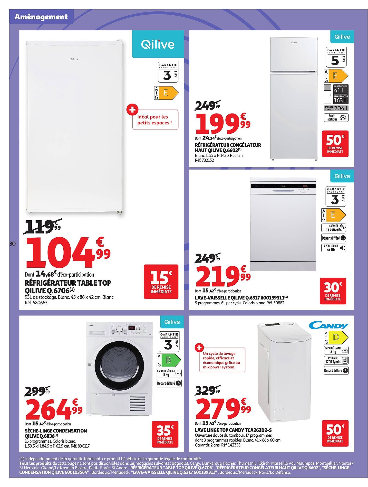Catalogue Auchan (2025-08-19 - 2025-09-07)