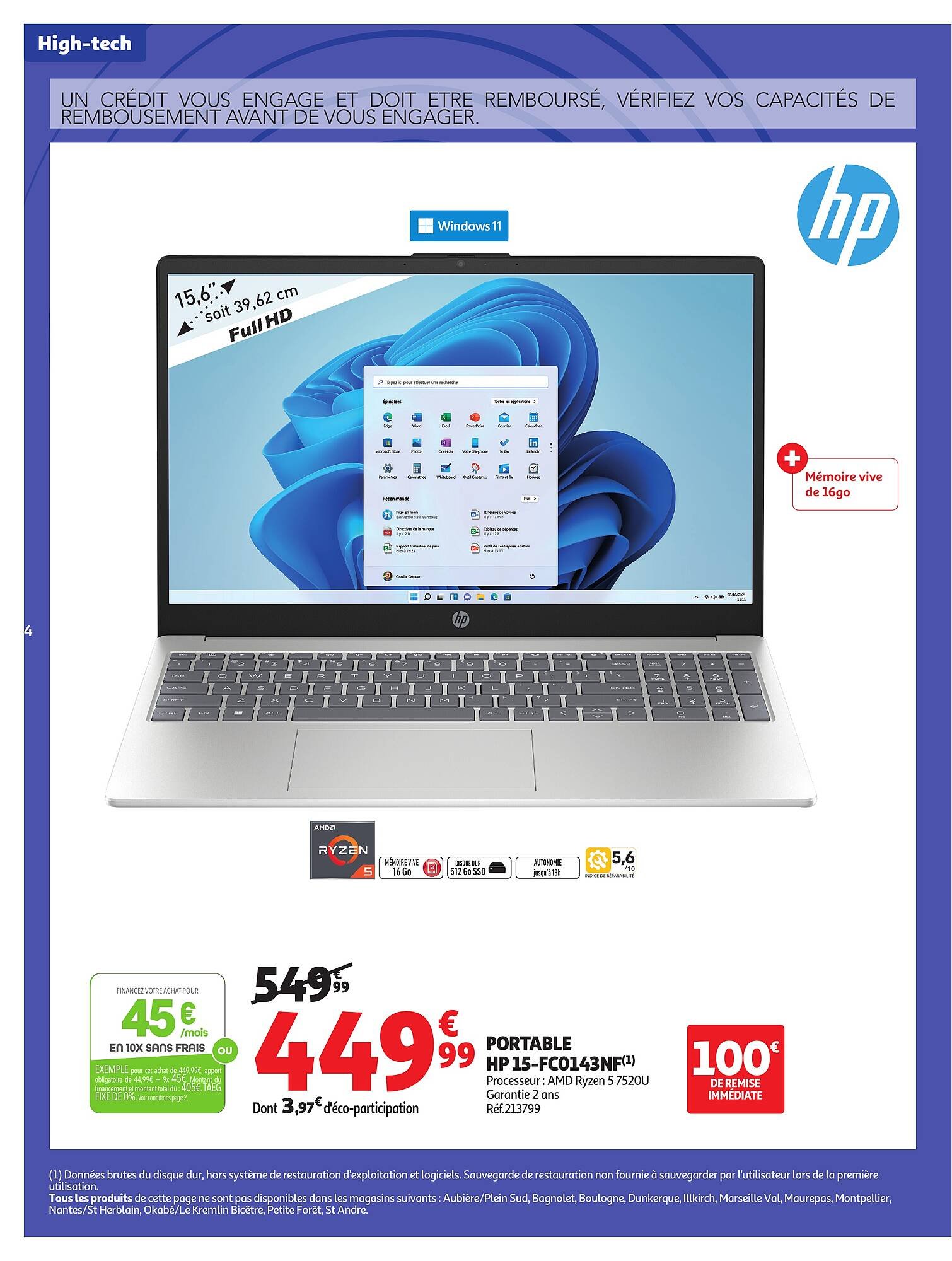 Catalogue Auchan (2025-08-19 - 2025-09-07)