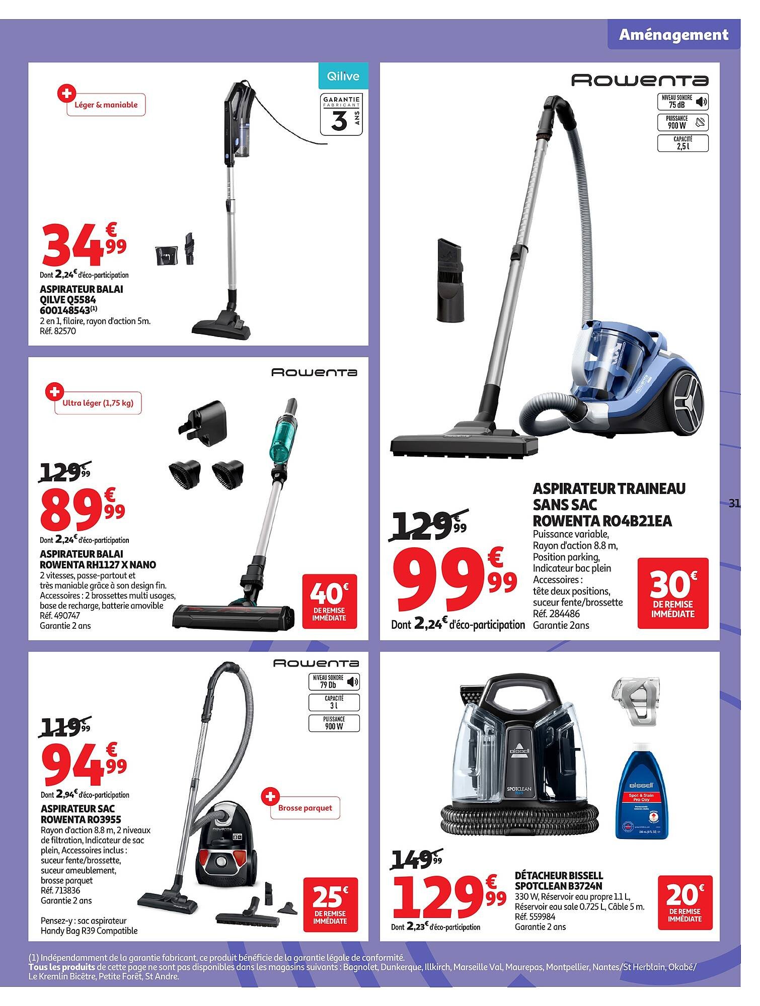 Catalogue Auchan (2025-08-19 - 2025-09-07)