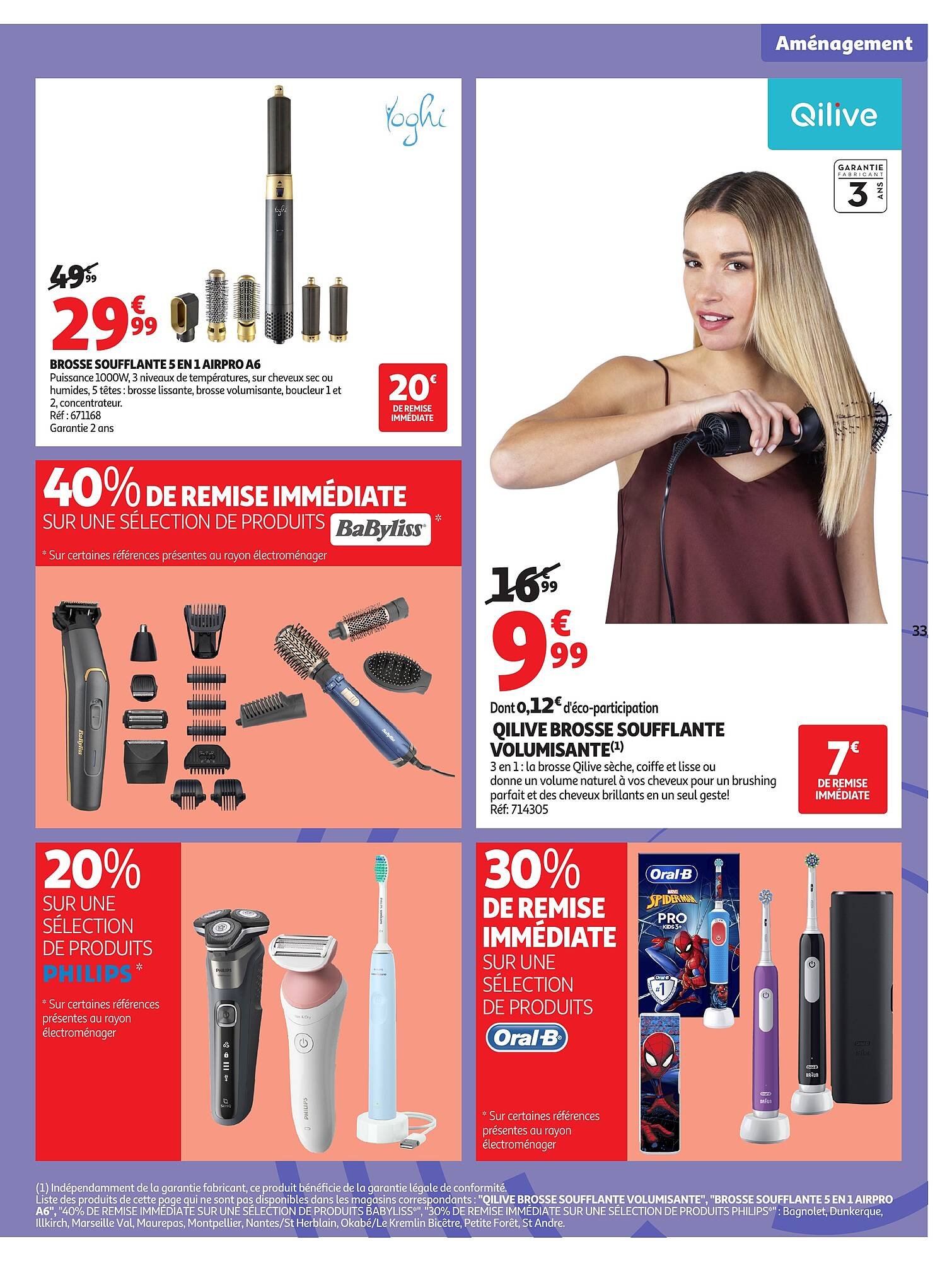 Catalogue Auchan (2025-08-19 - 2025-09-07)
