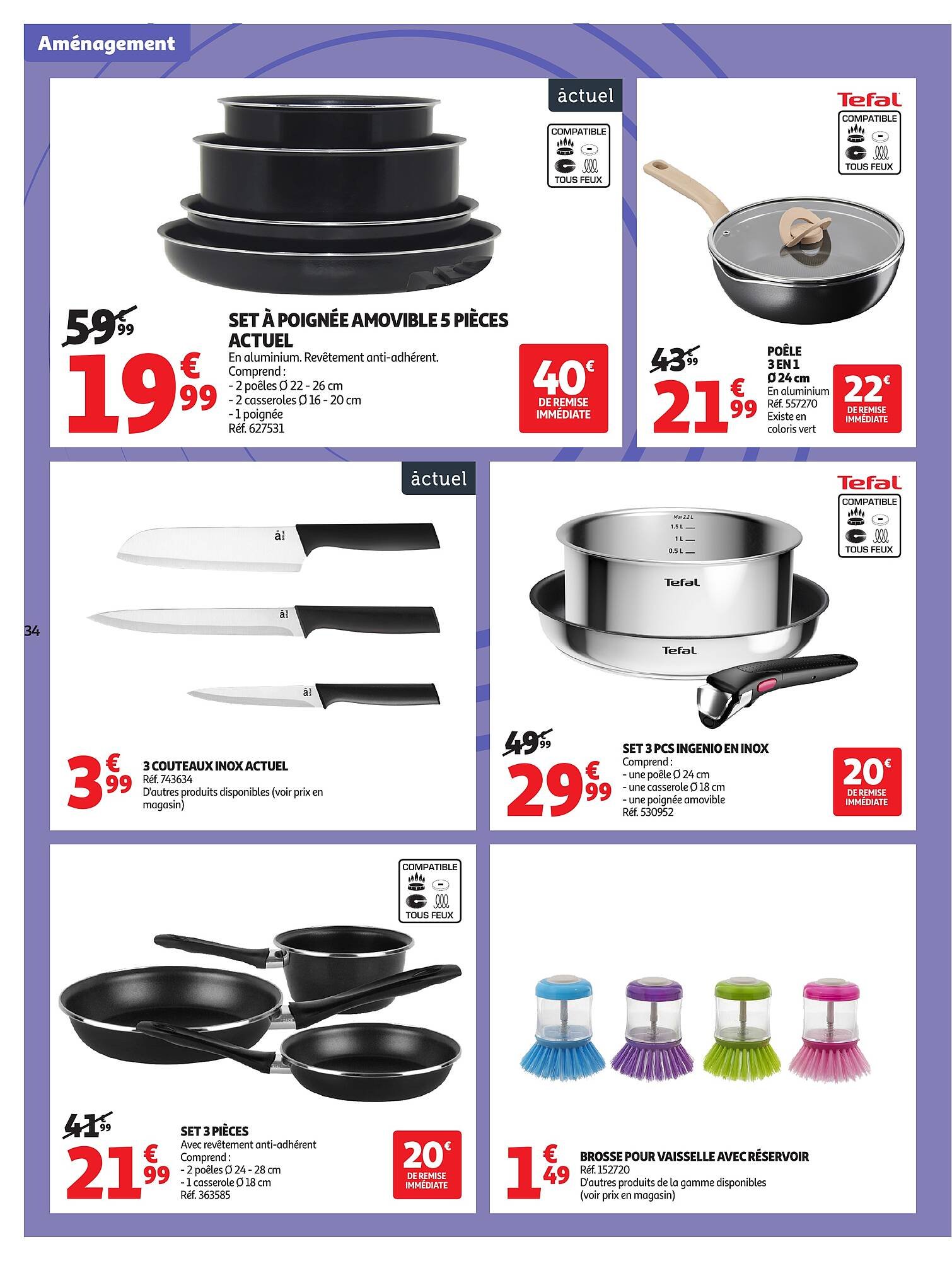 Catalogue Auchan (2025-08-19 - 2025-09-07)