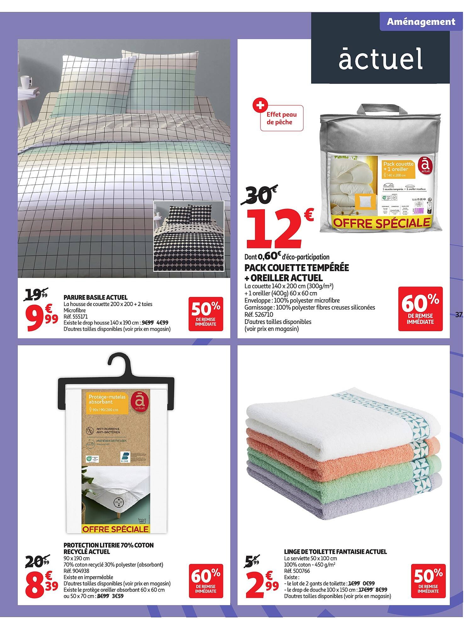 Catalogue Auchan (2025-08-19 - 2025-09-07)