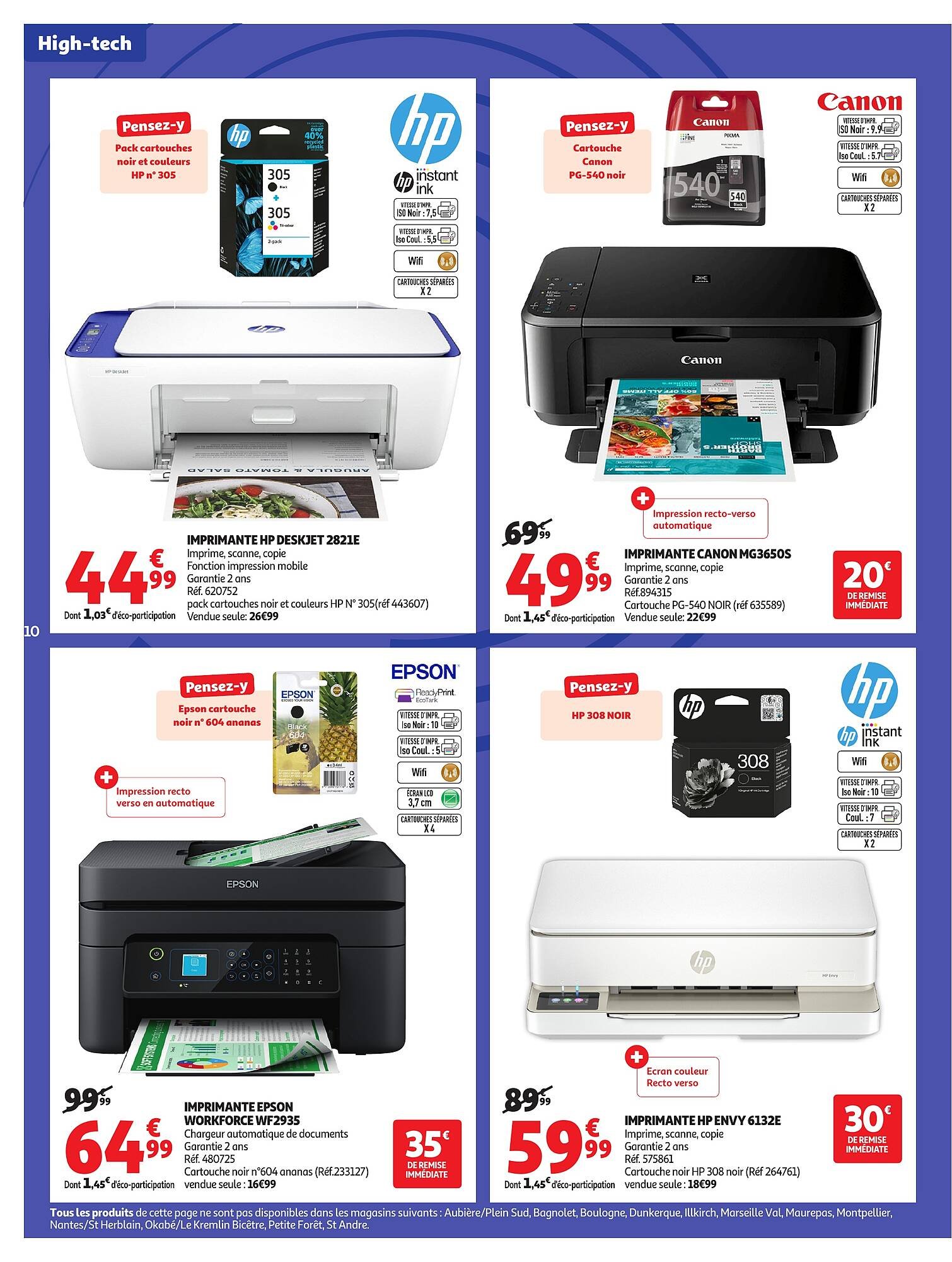 Catalogue Auchan (2025-08-19 - 2025-09-07)