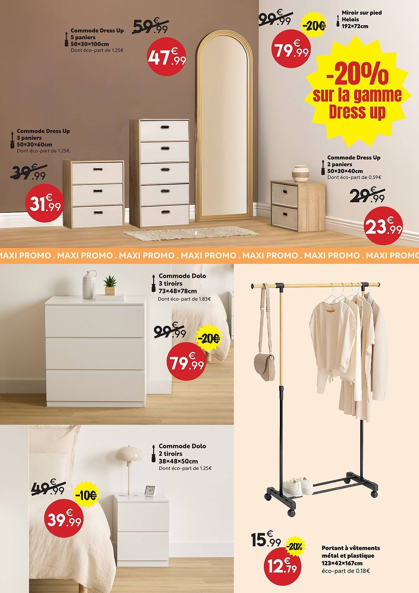 Catalogue Maxi Bazar