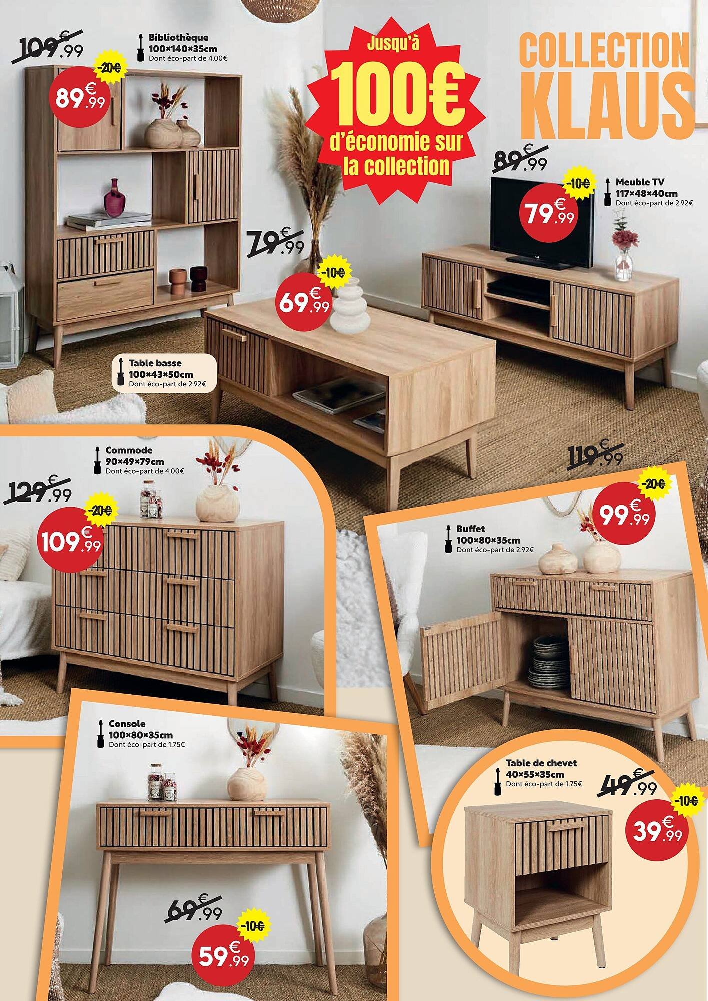 Catalogue Maxi Bazar