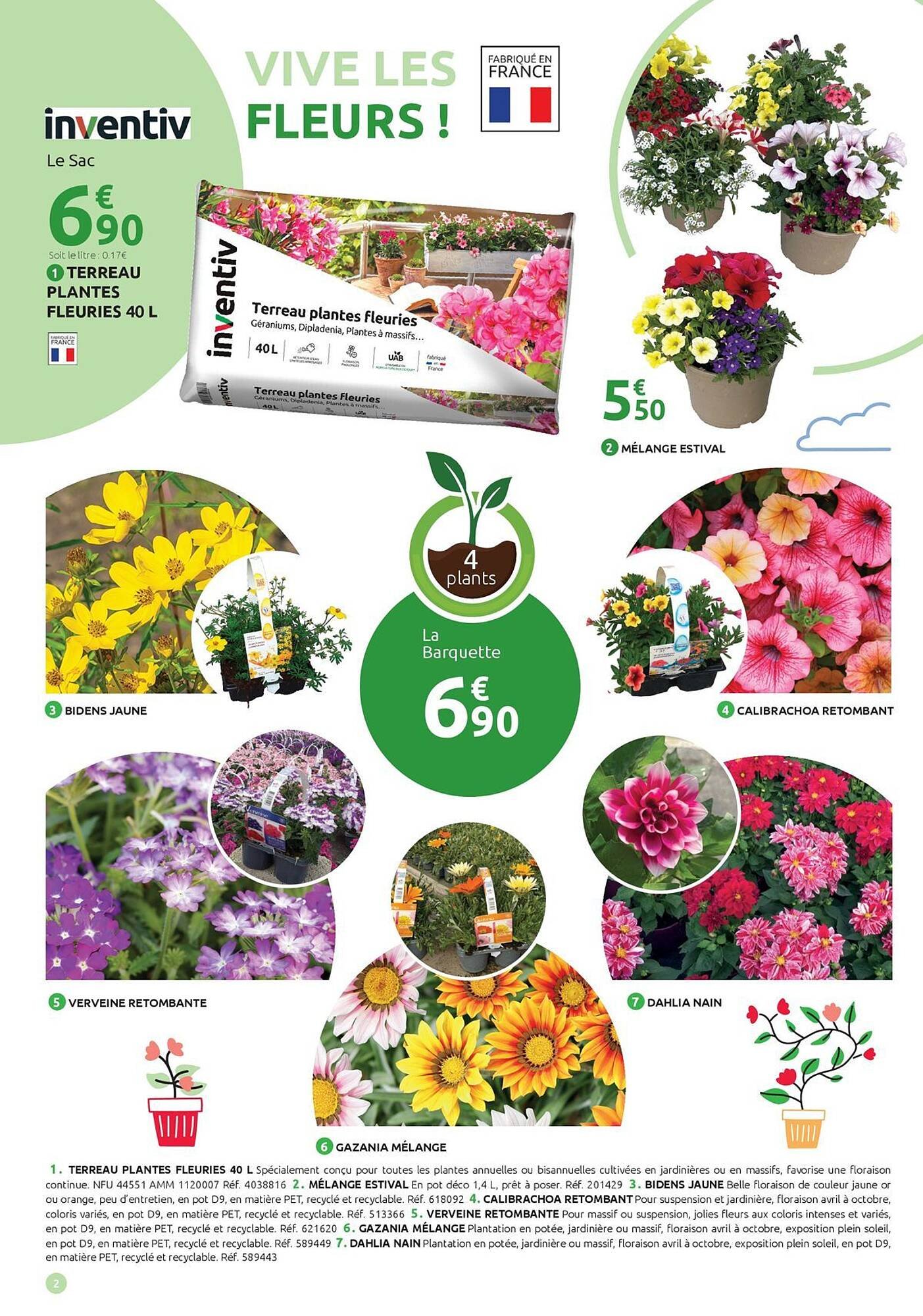 Catalogue Mr Bricolage