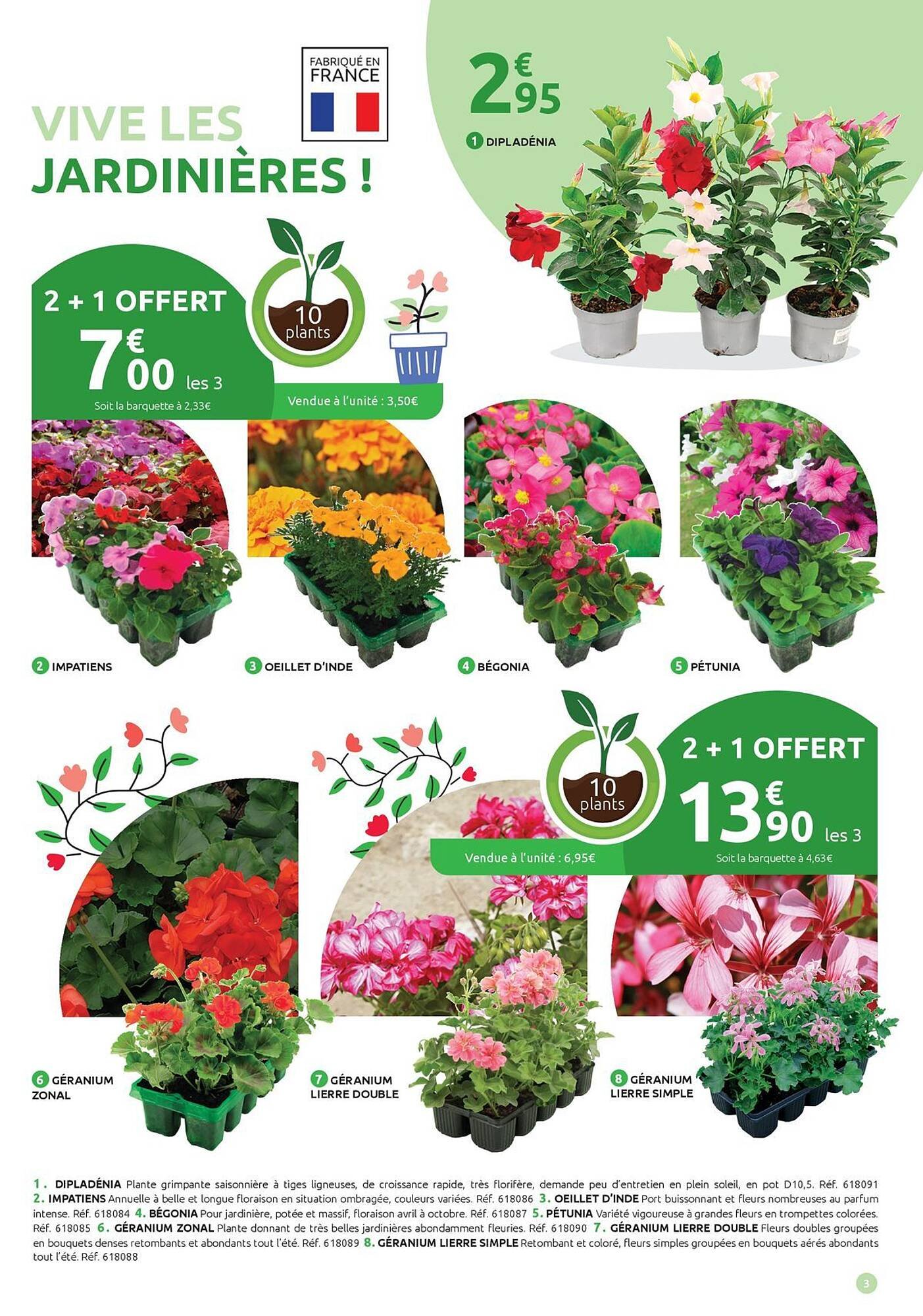 Catalogue Mr Bricolage