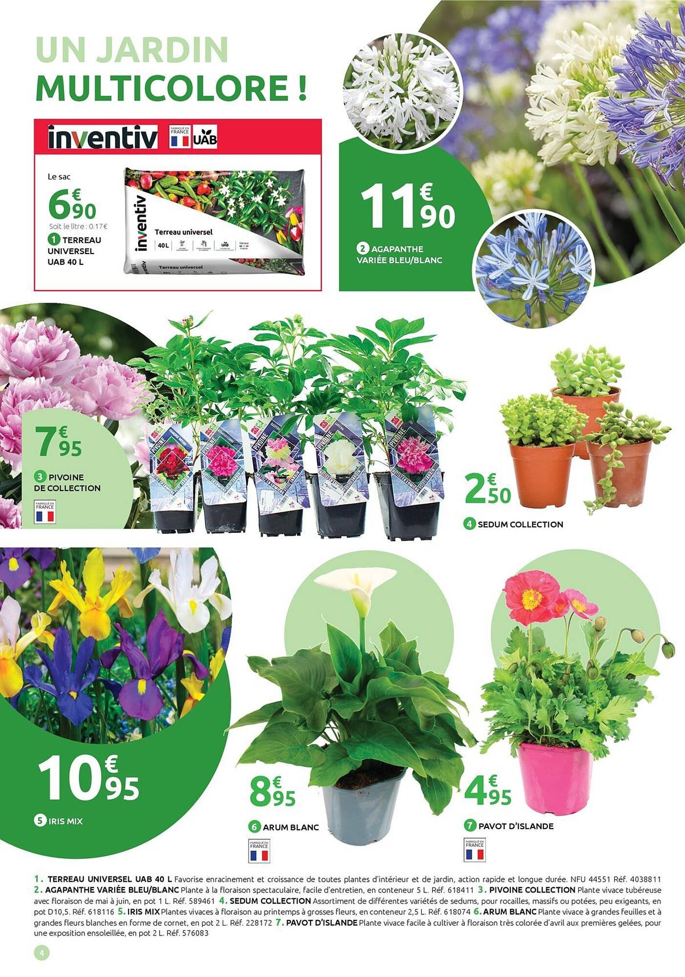 Catalogue Mr Bricolage