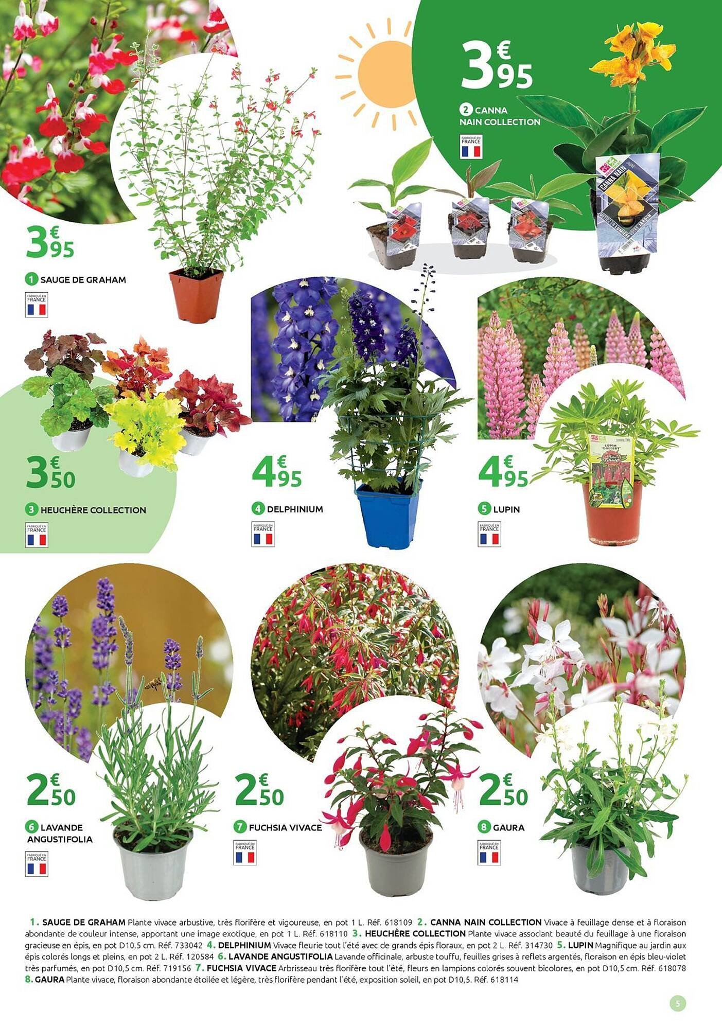 Catalogue Mr Bricolage