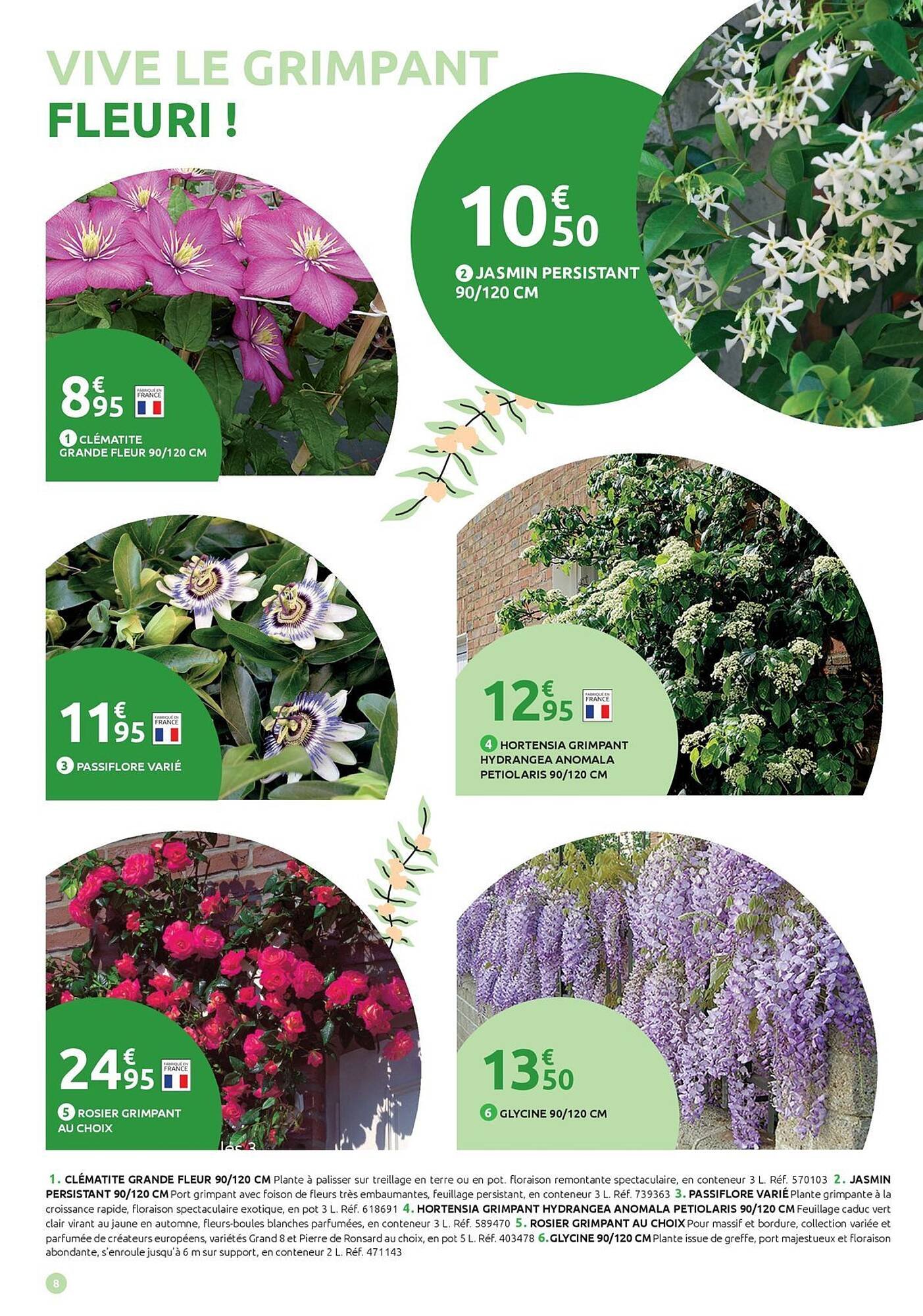 Catalogue Mr Bricolage