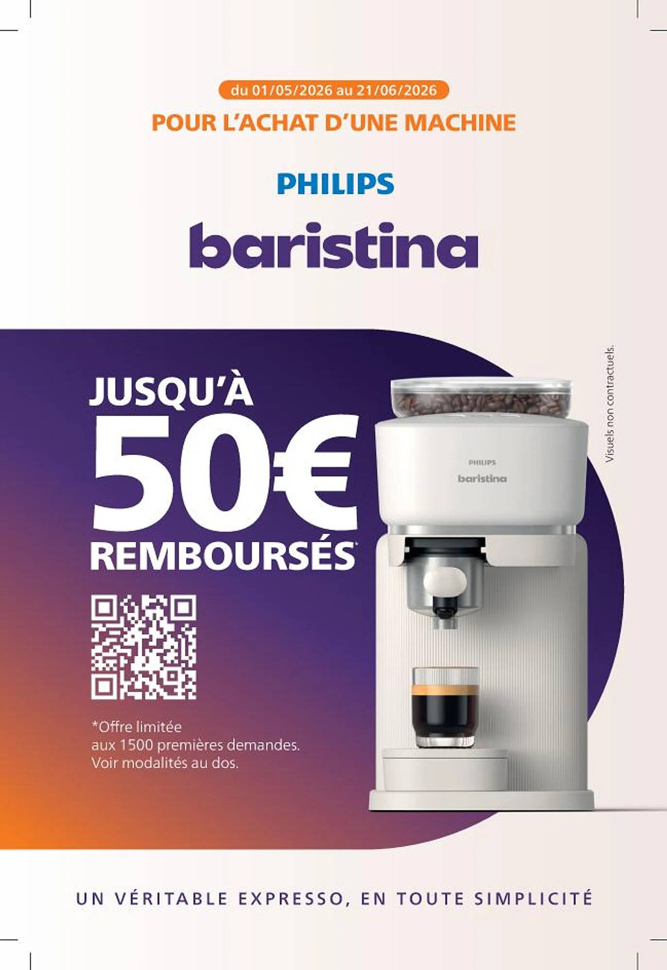 Catalogue Boulanger (2026-05-01 - 2026-06-21)