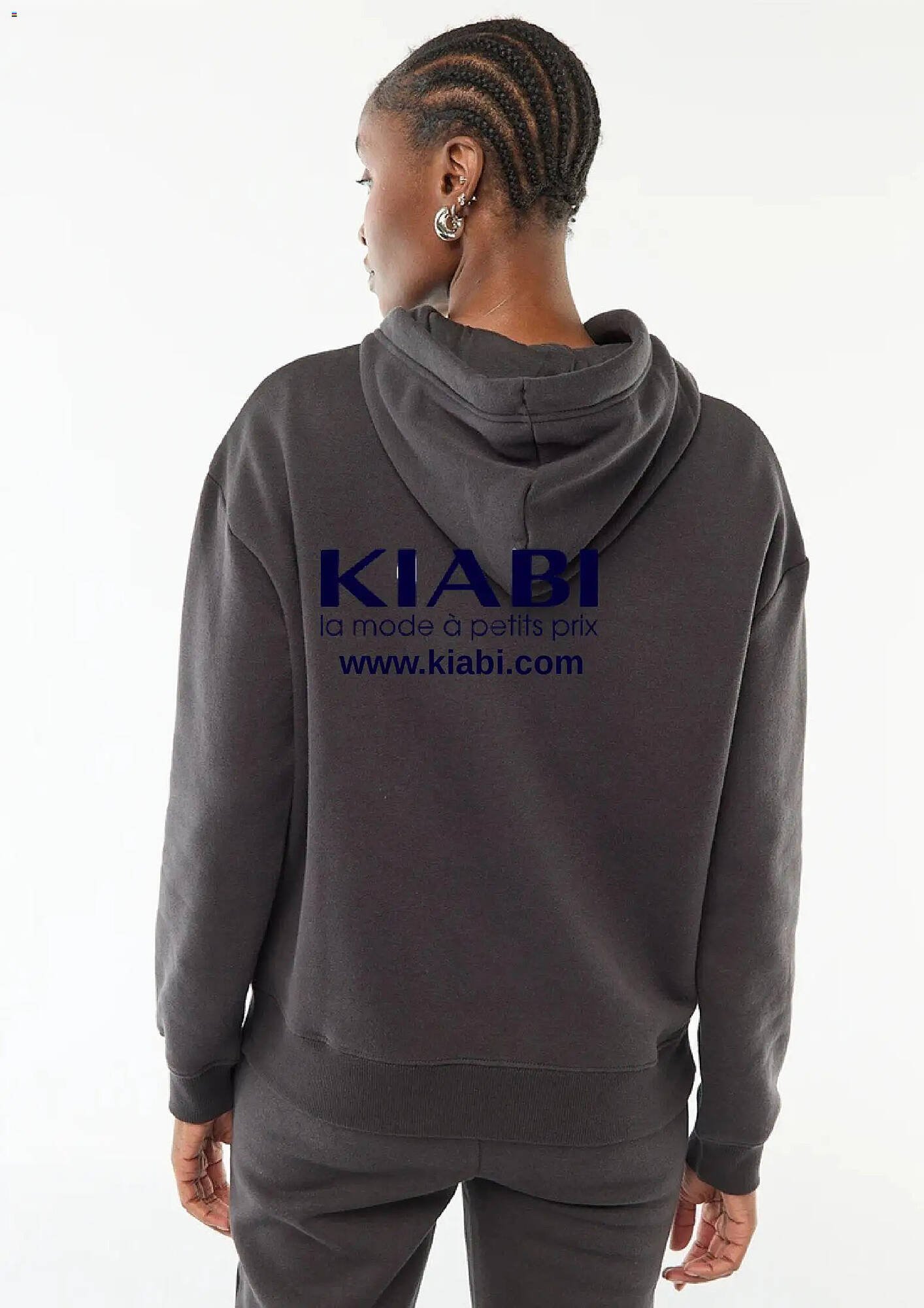 Catalogue KIABI