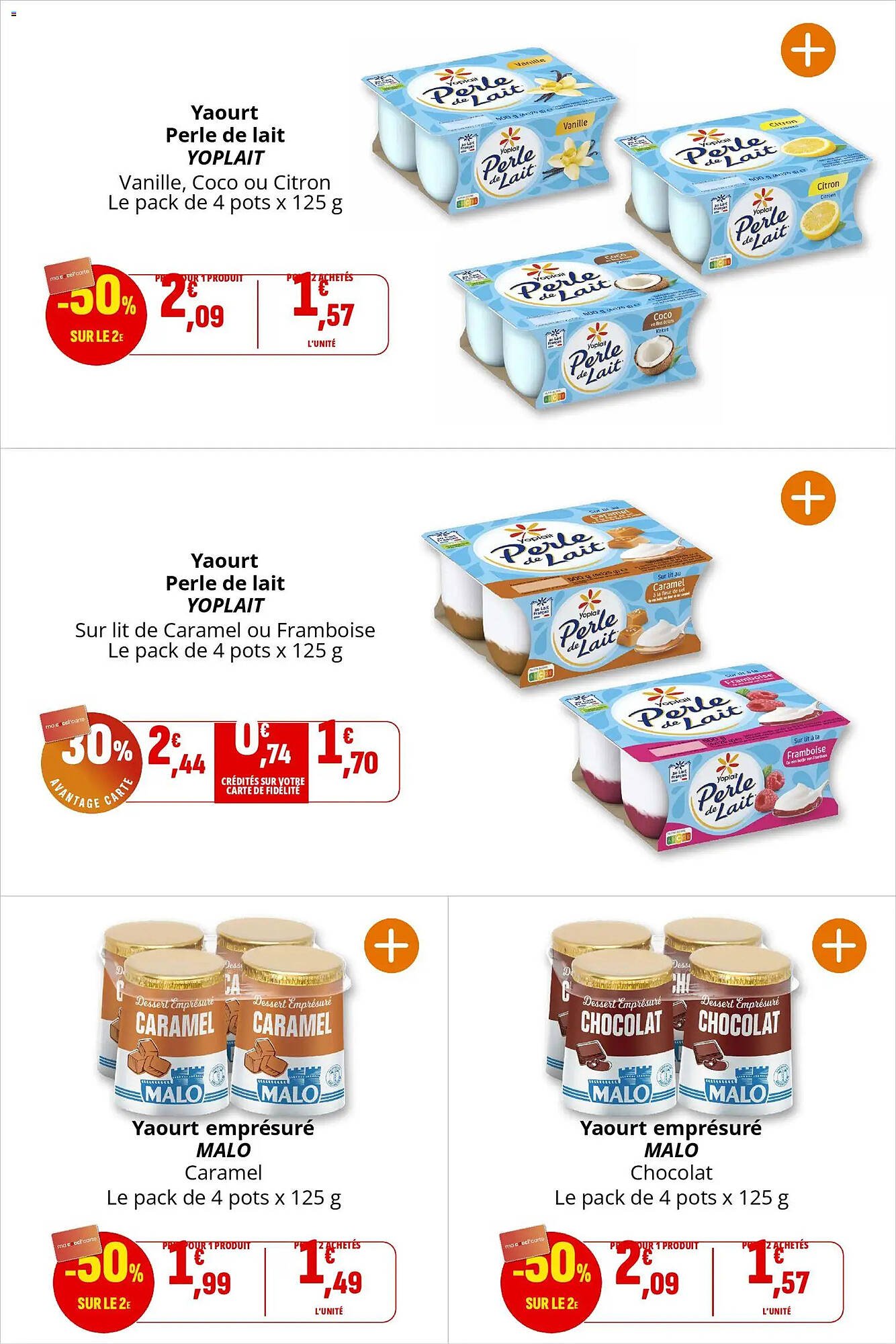 Catalogue Coccinelle Express (2026-02-11 - 2026-02-22)