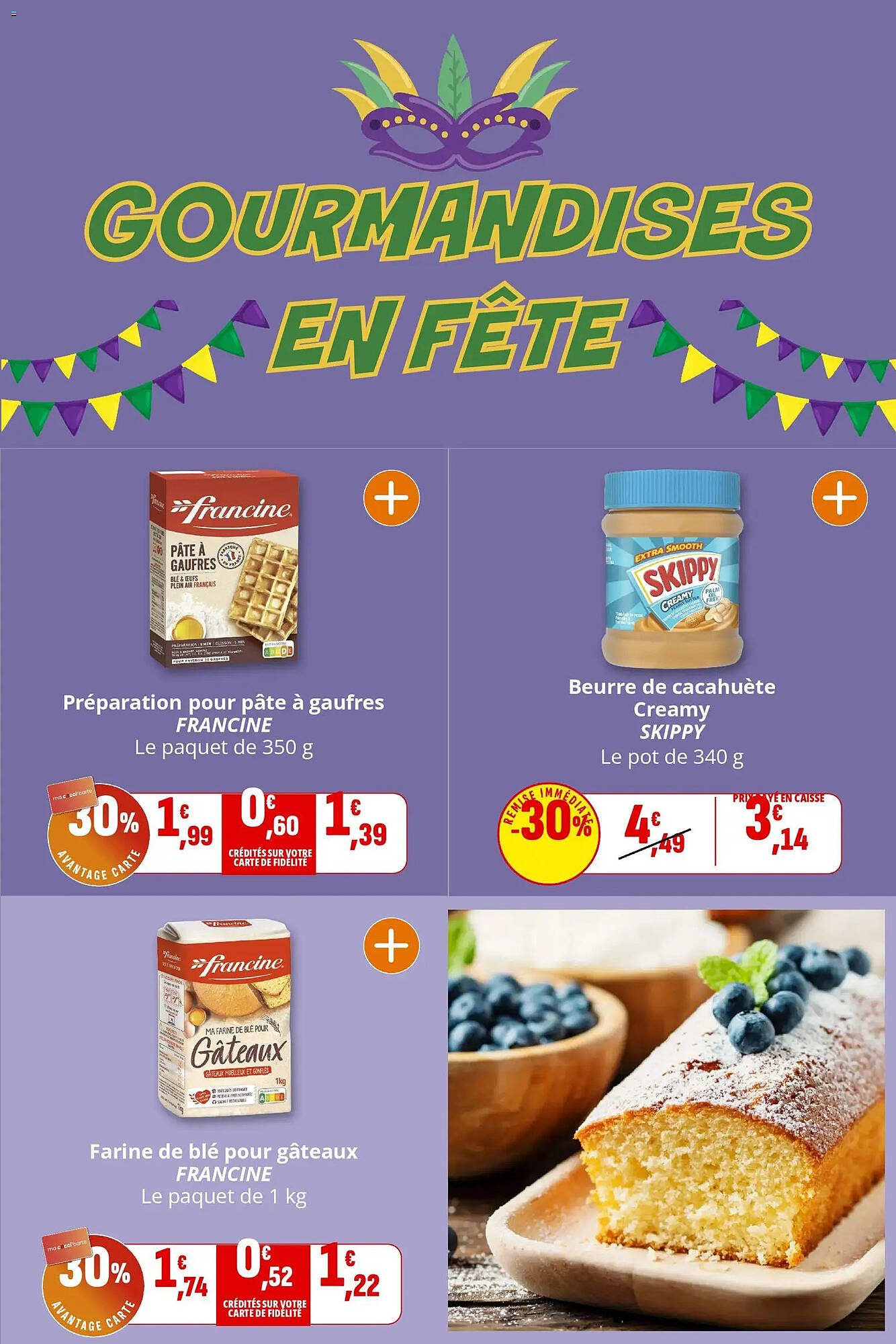 Catalogue Coccinelle Express (2026-02-11 - 2026-02-22)