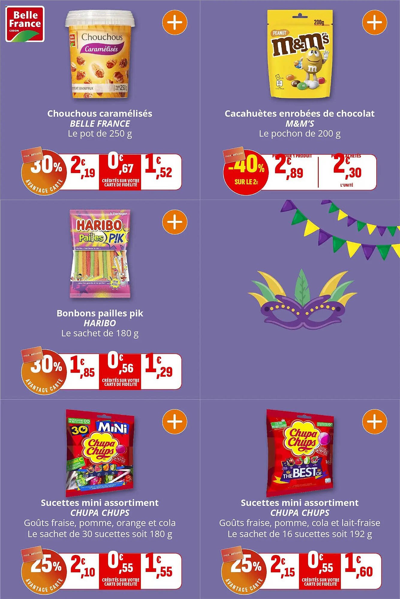 Catalogue Coccinelle Express (2026-02-11 - 2026-02-22)