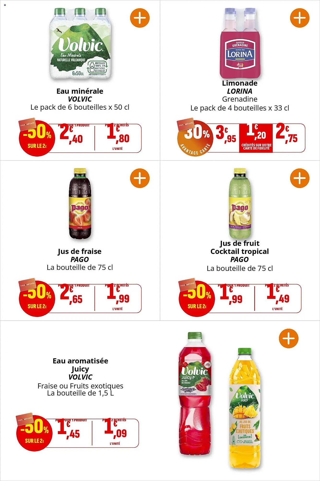 Catalogue Coccinelle Express (2026-02-11 - 2026-02-22)