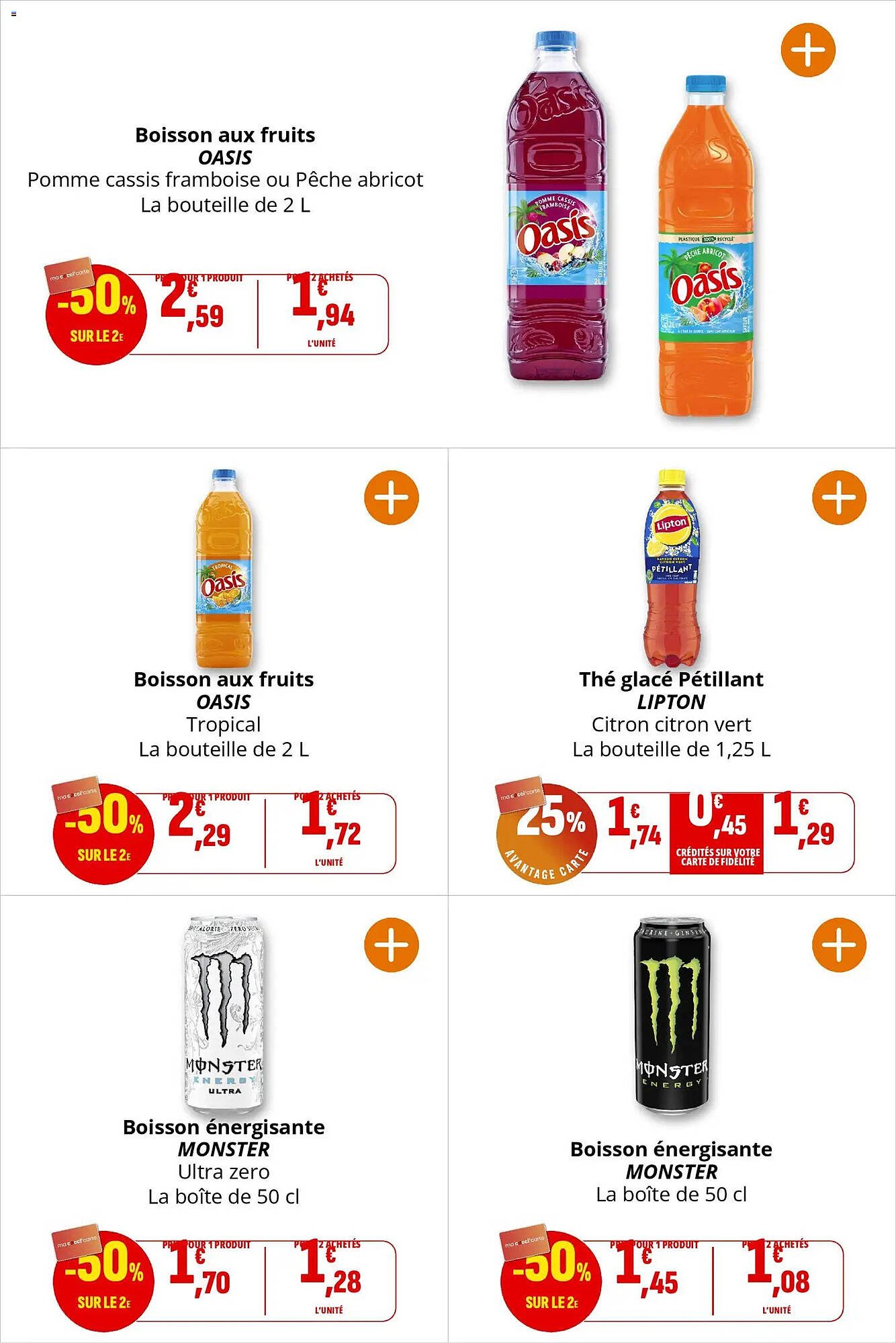 Catalogue Coccinelle Express (2026-02-11 - 2026-02-22)