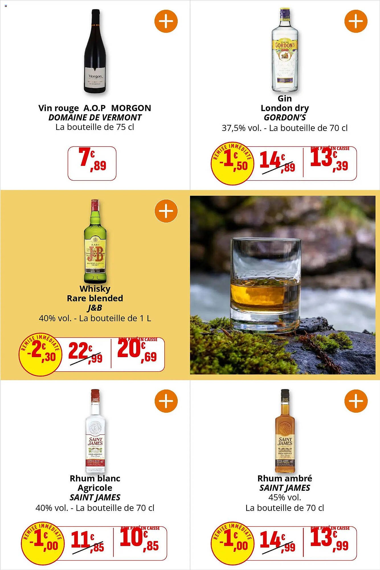 Catalogue Coccinelle Express (2026-02-11 - 2026-02-22)