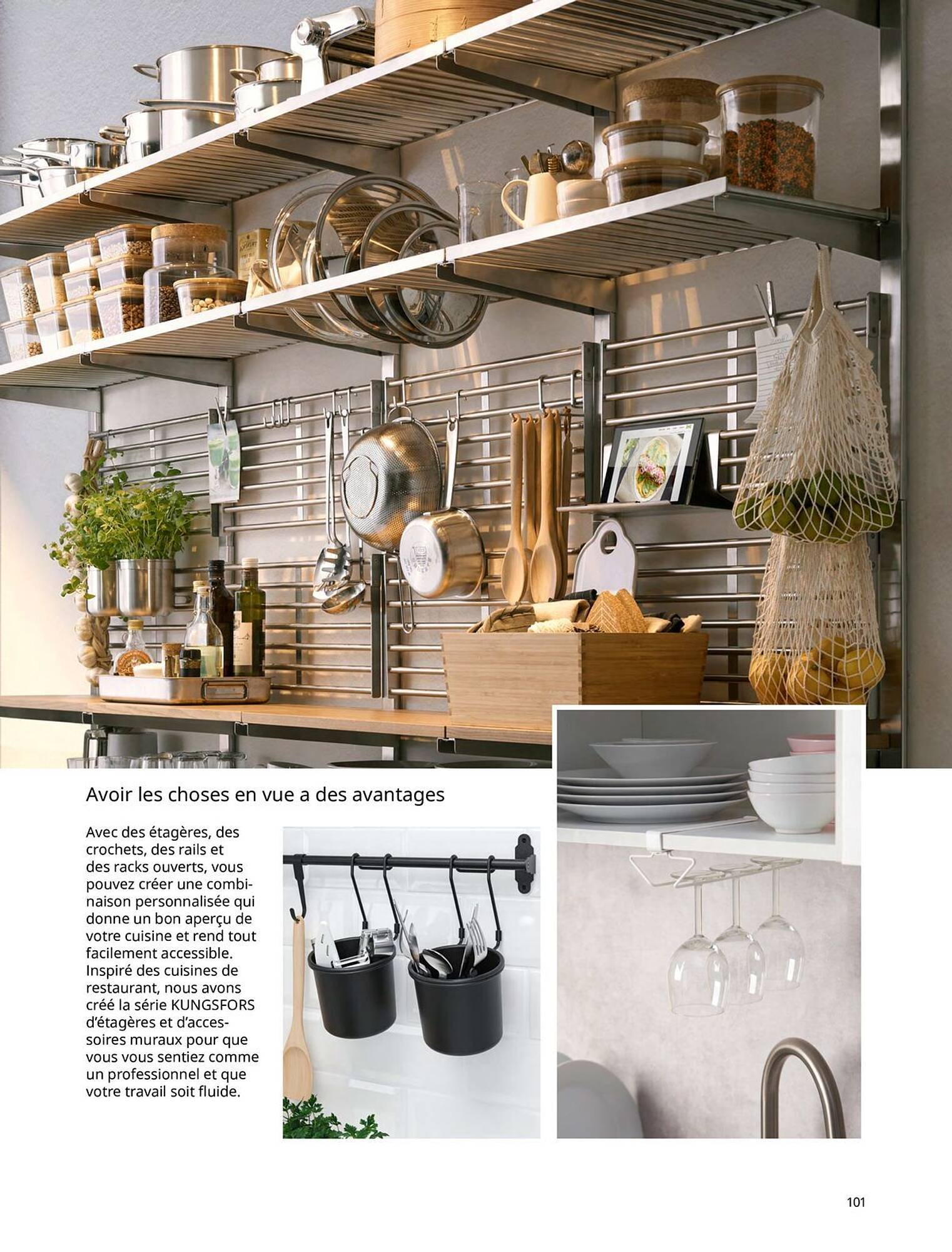 Catalogue IKEA