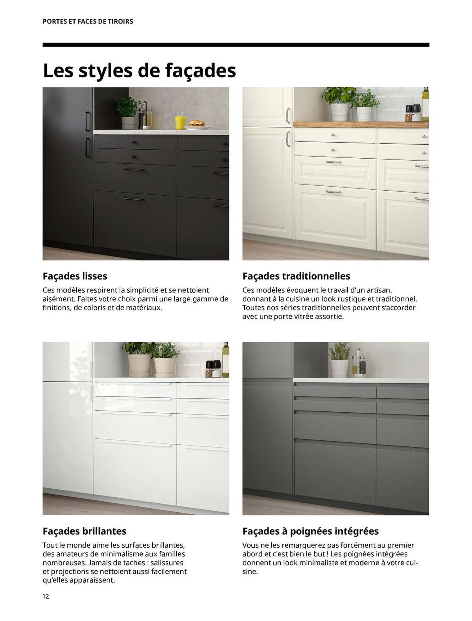 Catalogue IKEA