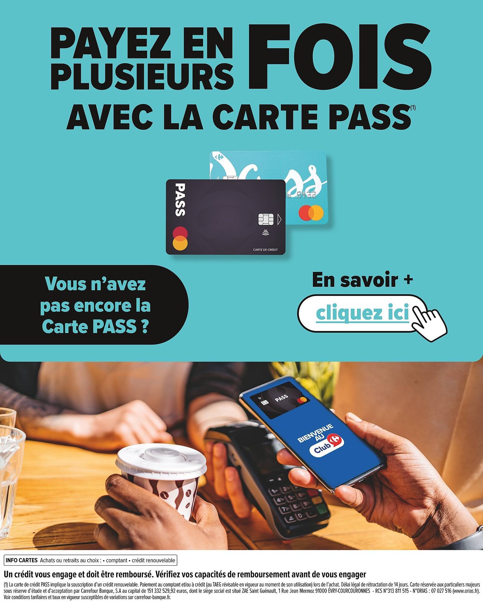 Catalogue Carrefour (2025-08-12 - 2025-09-01)