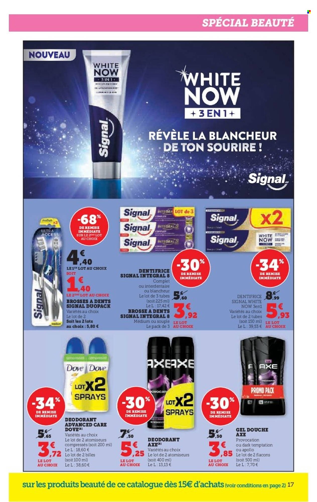 Catalogue Hyper U (2025-09-02 - 2025-09-14)