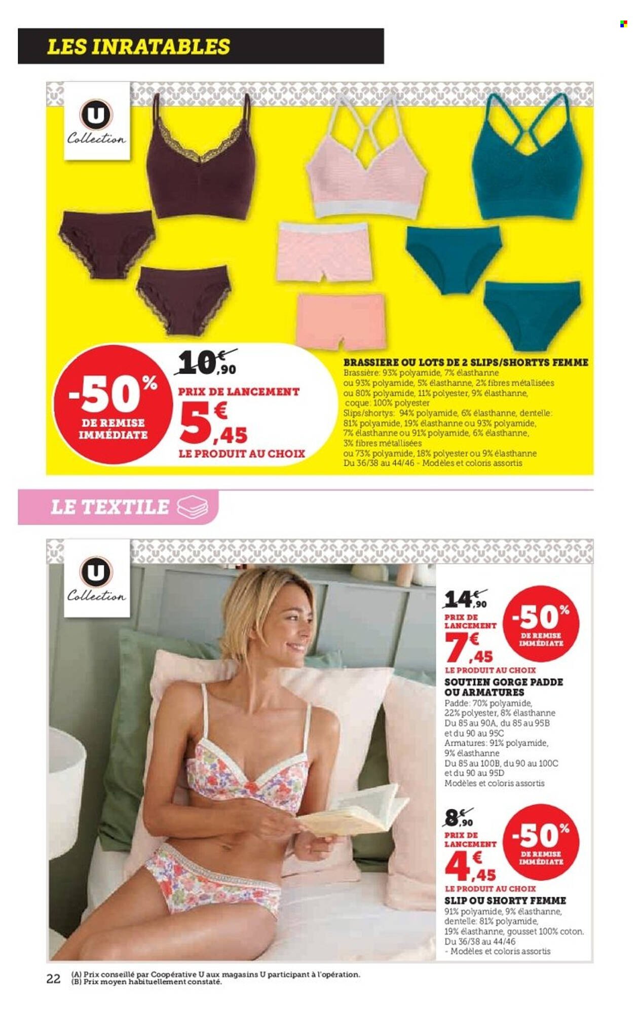 Catalogue Hyper U (2025-09-02 - 2025-09-14)
