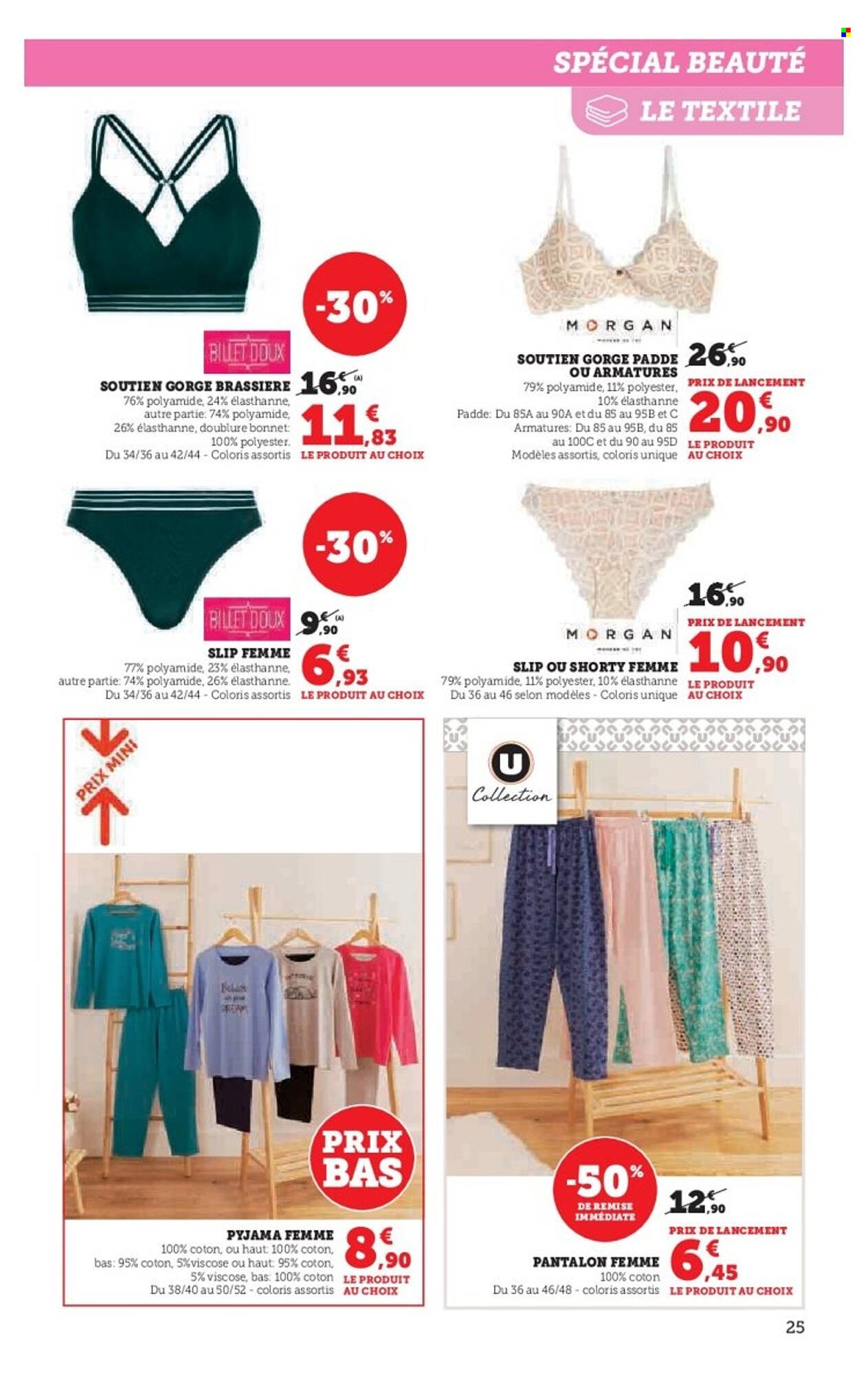 Catalogue Hyper U (2025-09-02 - 2025-09-14)