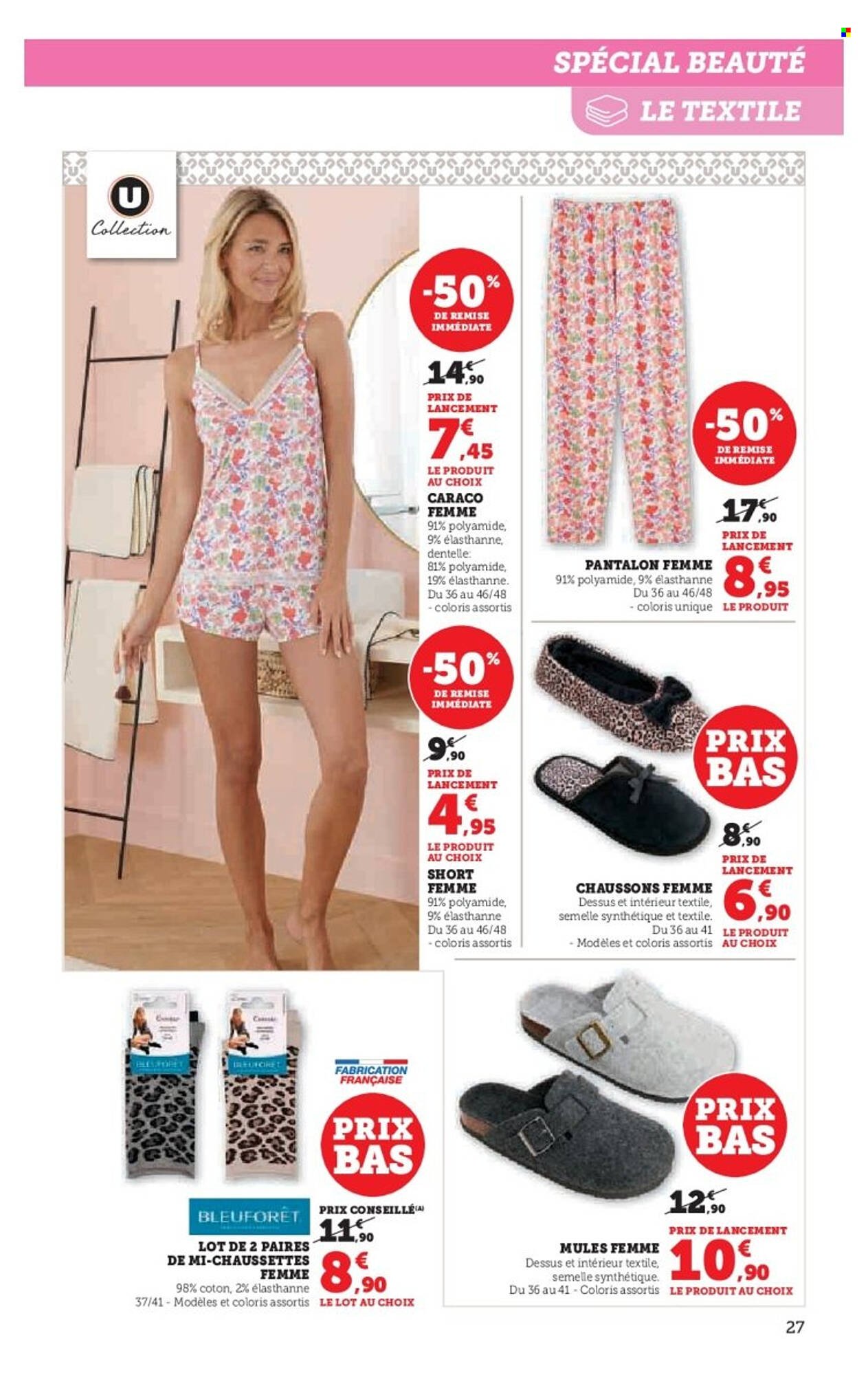 Catalogue Hyper U (2025-09-02 - 2025-09-14)