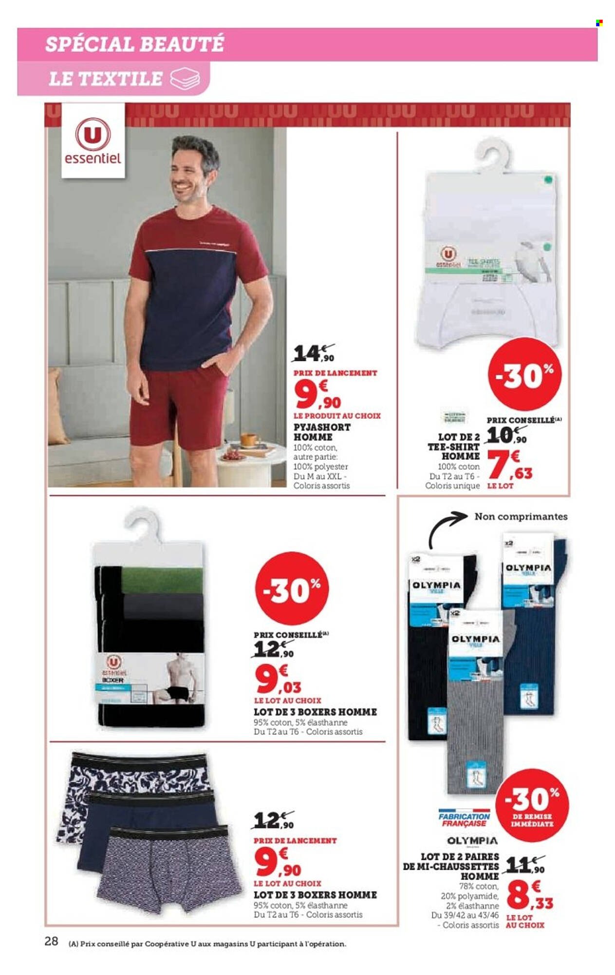 Catalogue Hyper U (2025-09-02 - 2025-09-14)