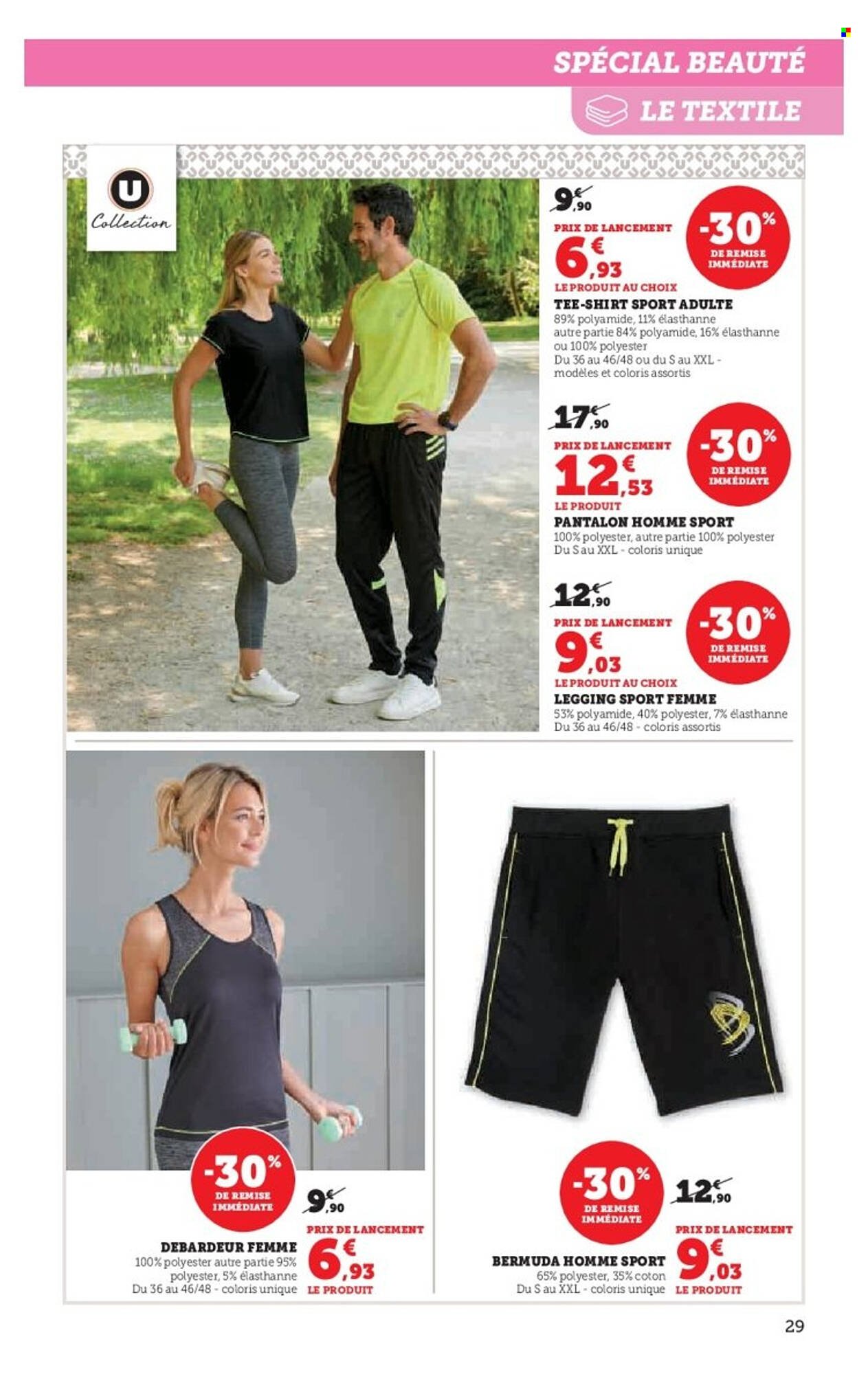 Catalogue Hyper U (2025-09-02 - 2025-09-14)
