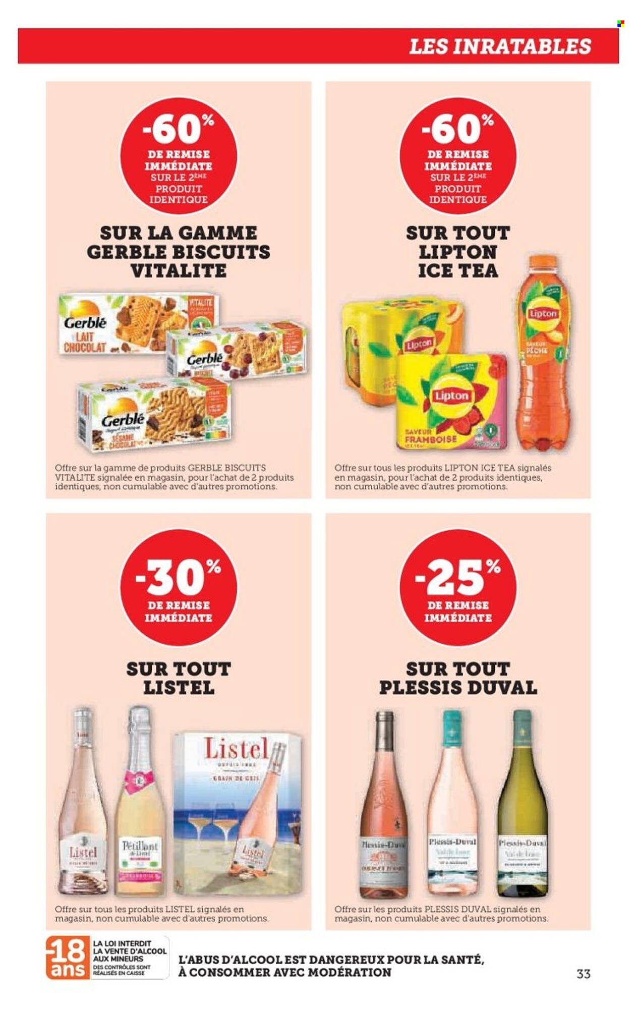 Catalogue Hyper U (2025-09-02 - 2025-09-14)
