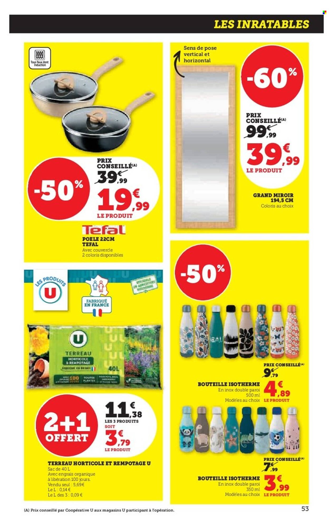 Catalogue Hyper U (2025-09-02 - 2025-09-14)