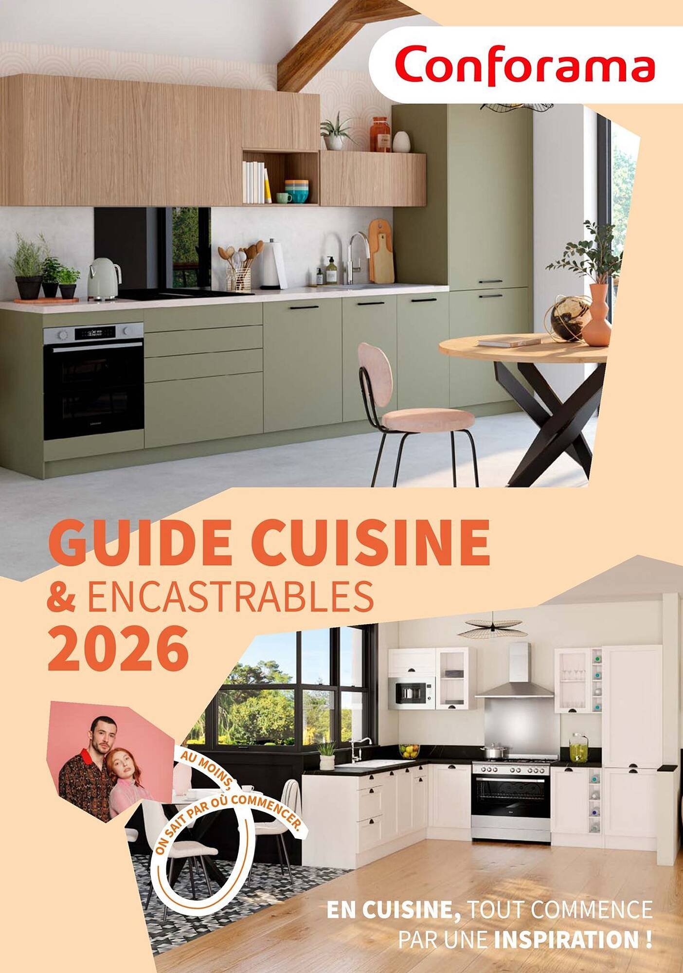 Catalogue Conforama