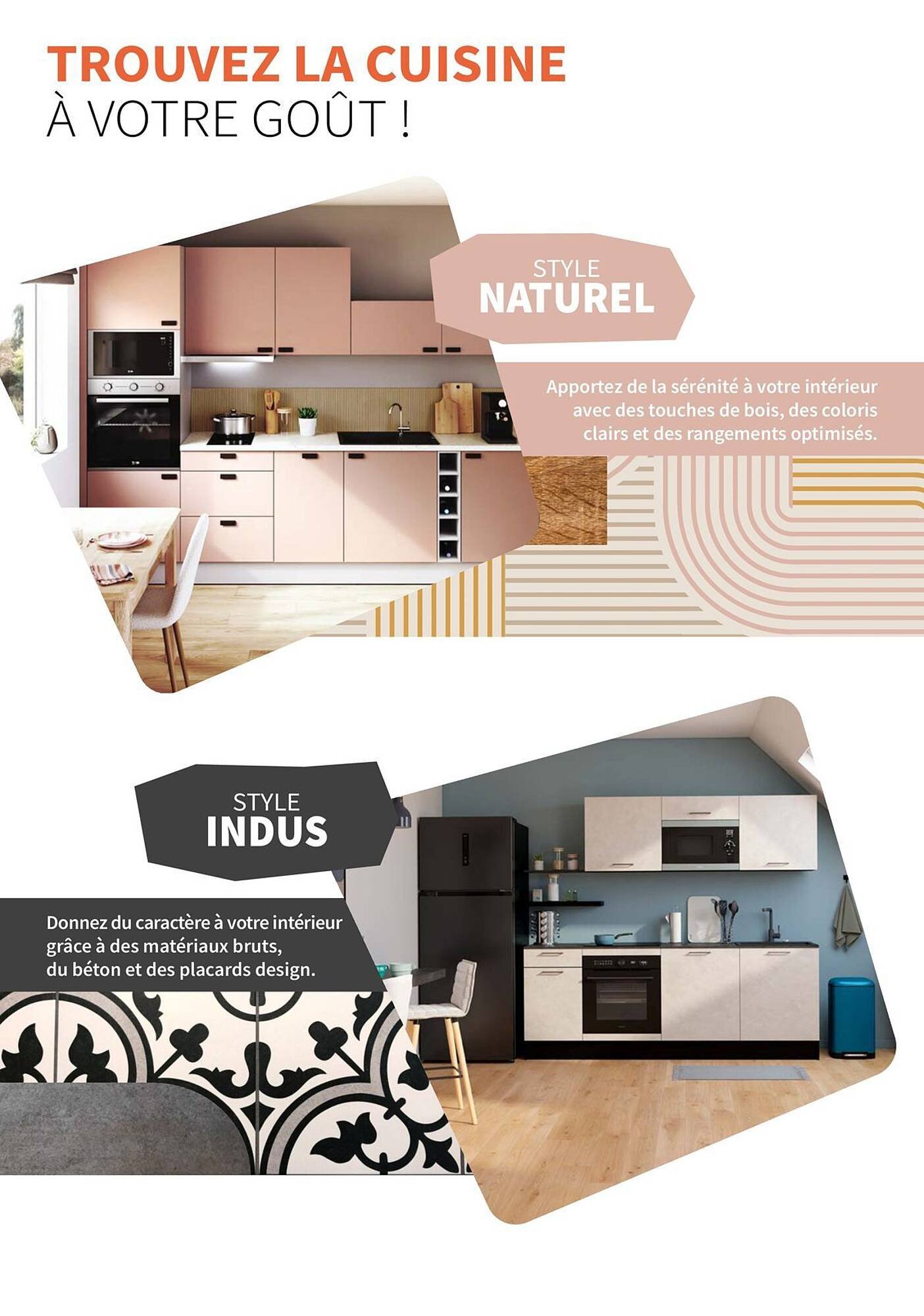 Catalogue Conforama