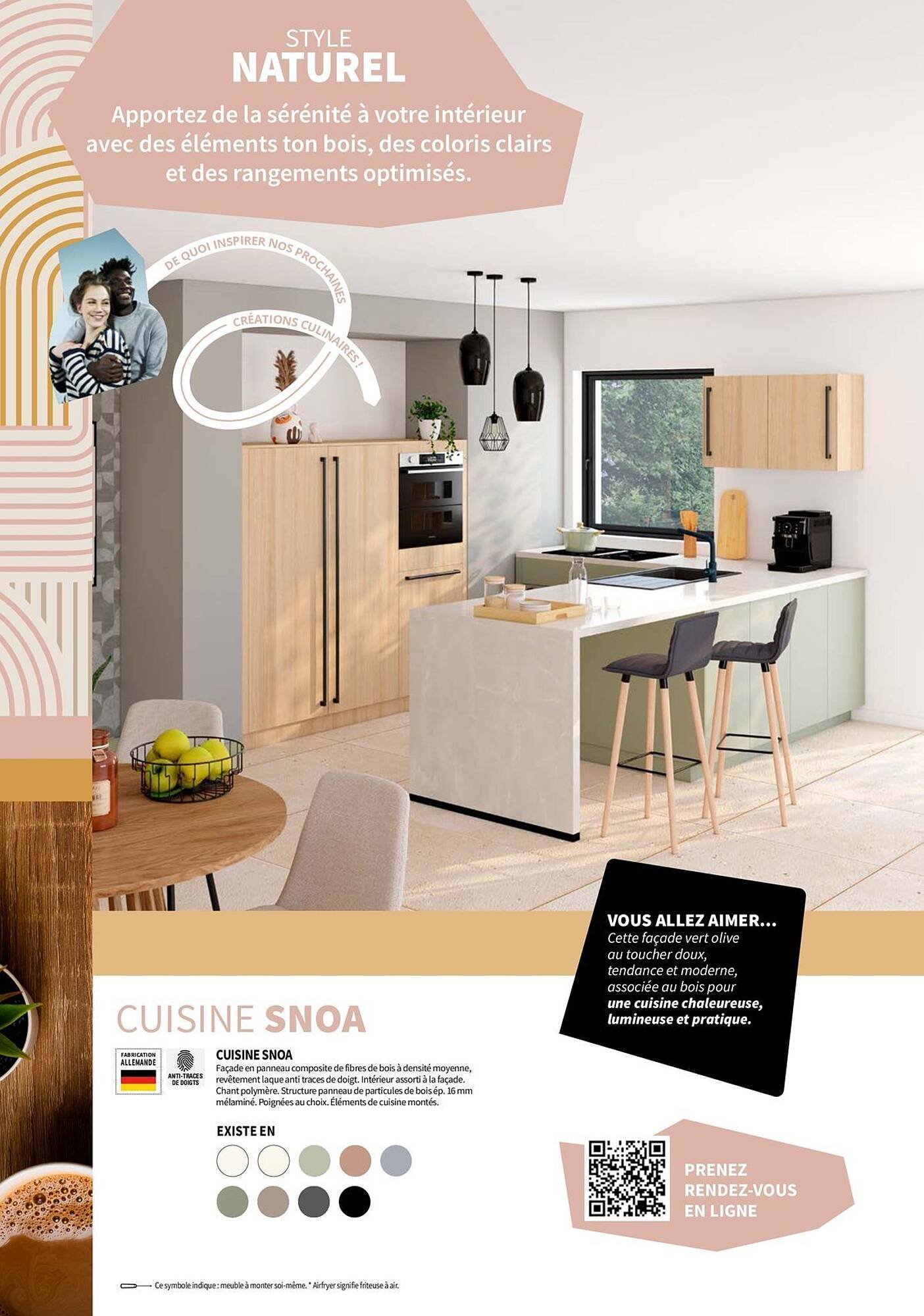 Catalogue Conforama