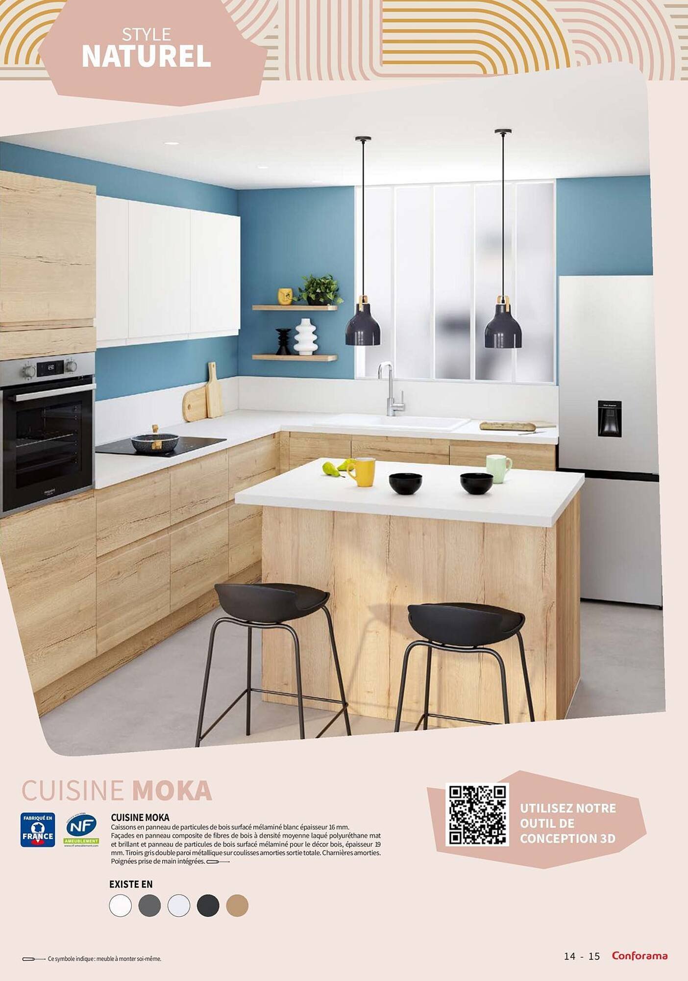Catalogue Conforama