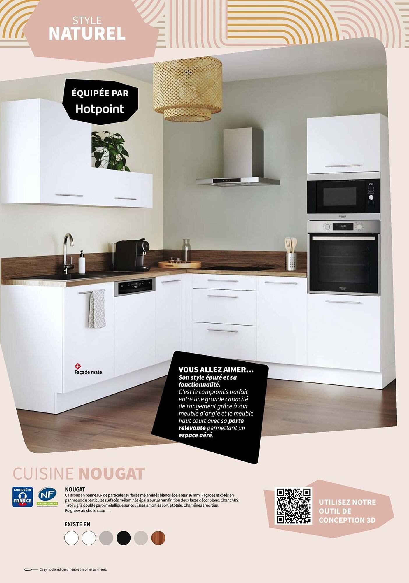 Catalogue Conforama