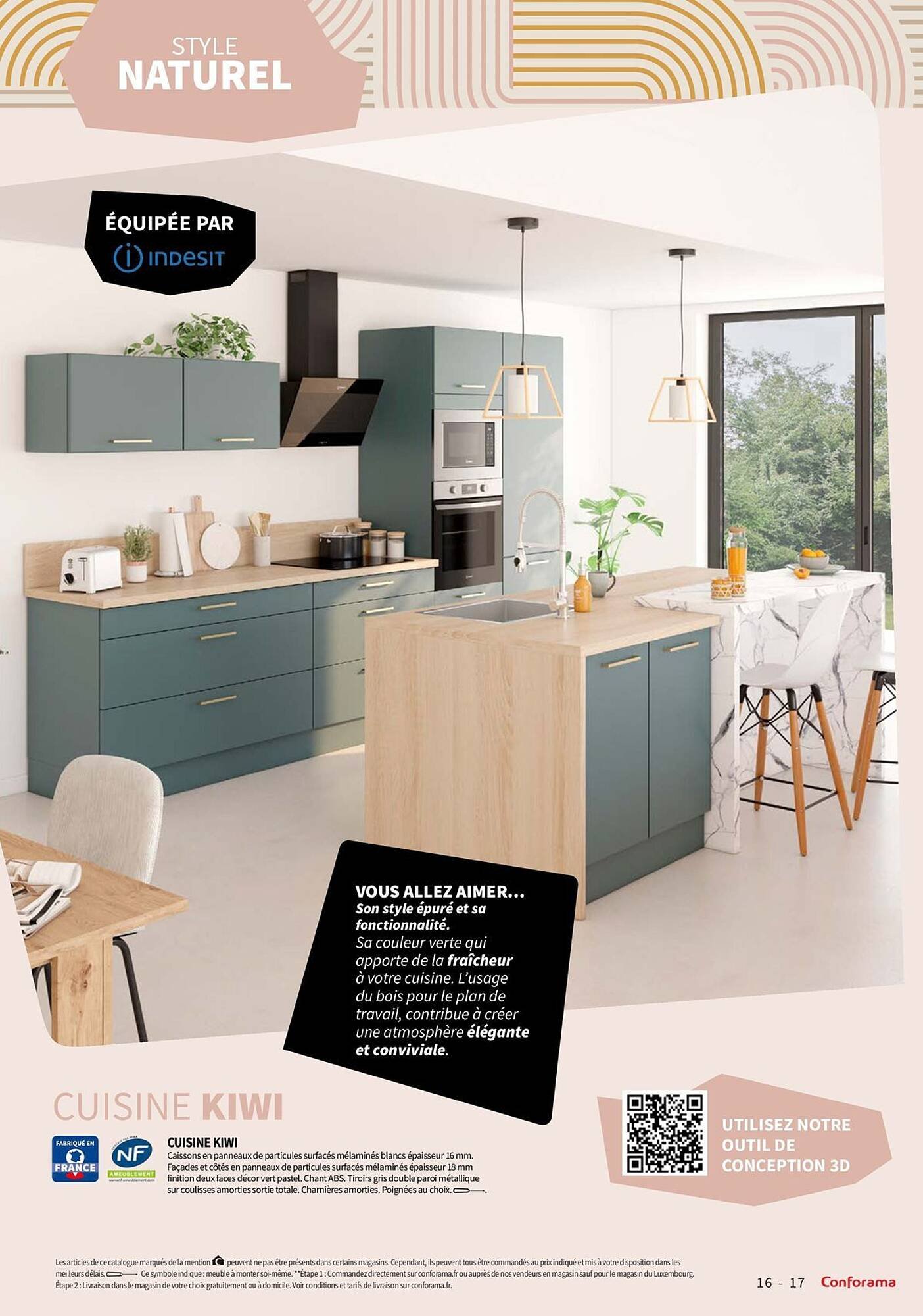 Catalogue Conforama