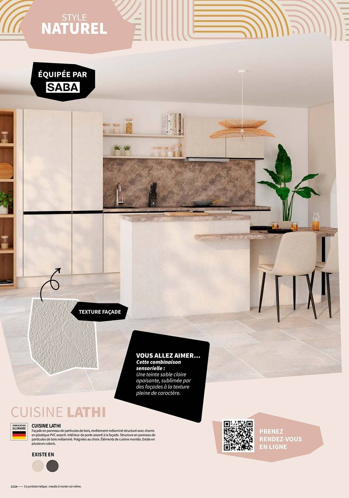 Catalogue Conforama