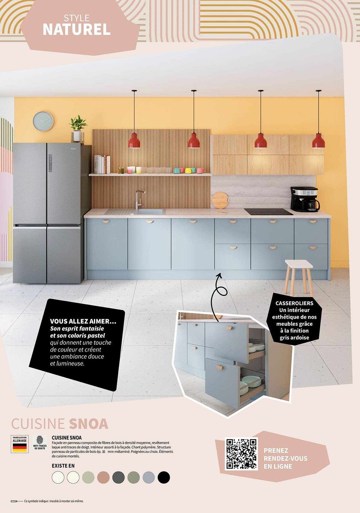 Catalogue Conforama