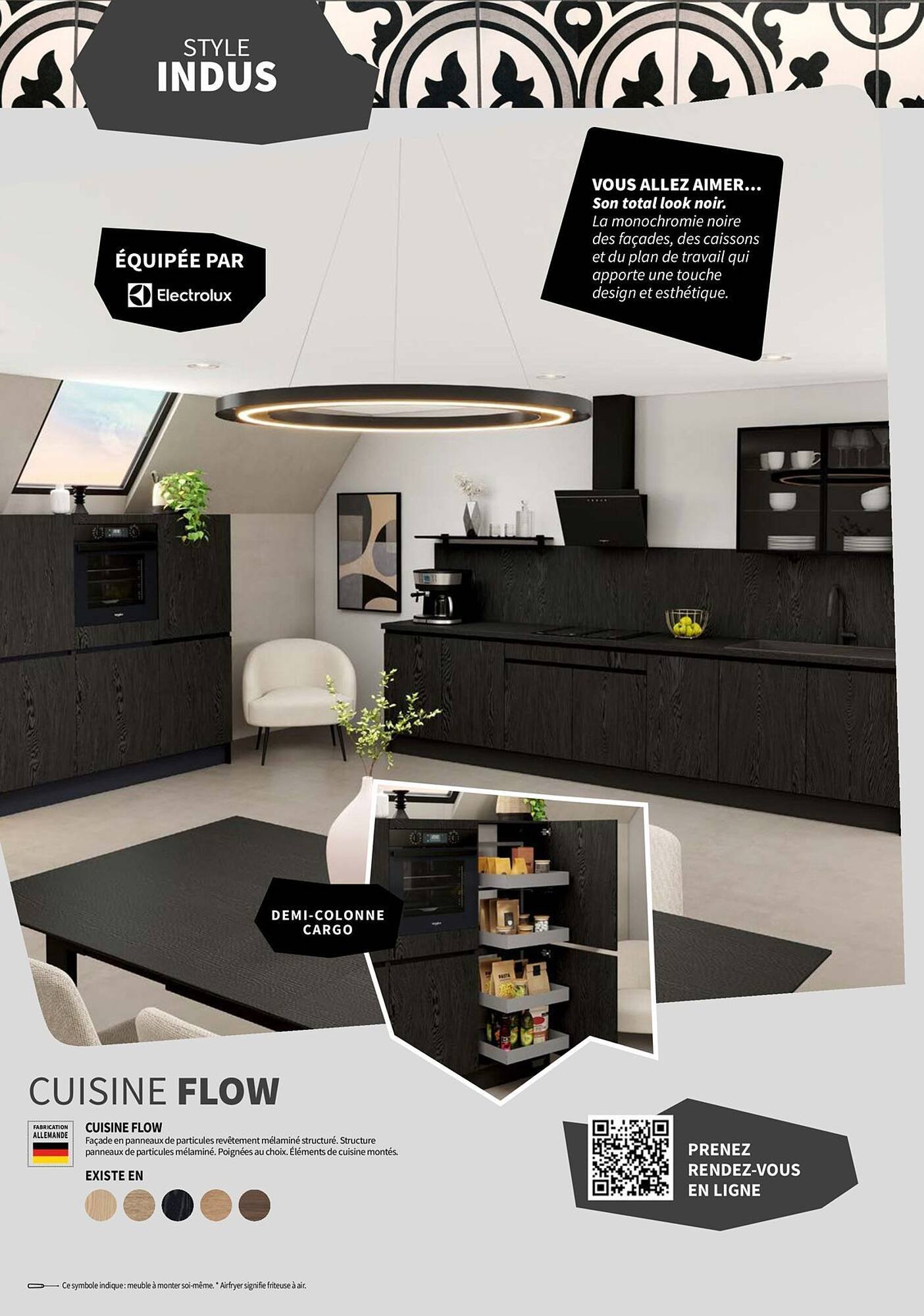Catalogue Conforama