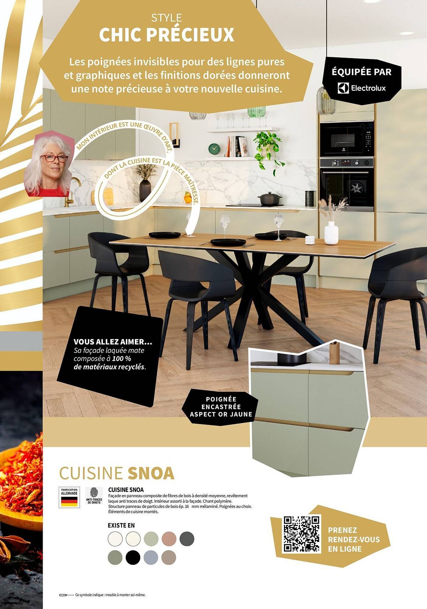 Catalogue Conforama