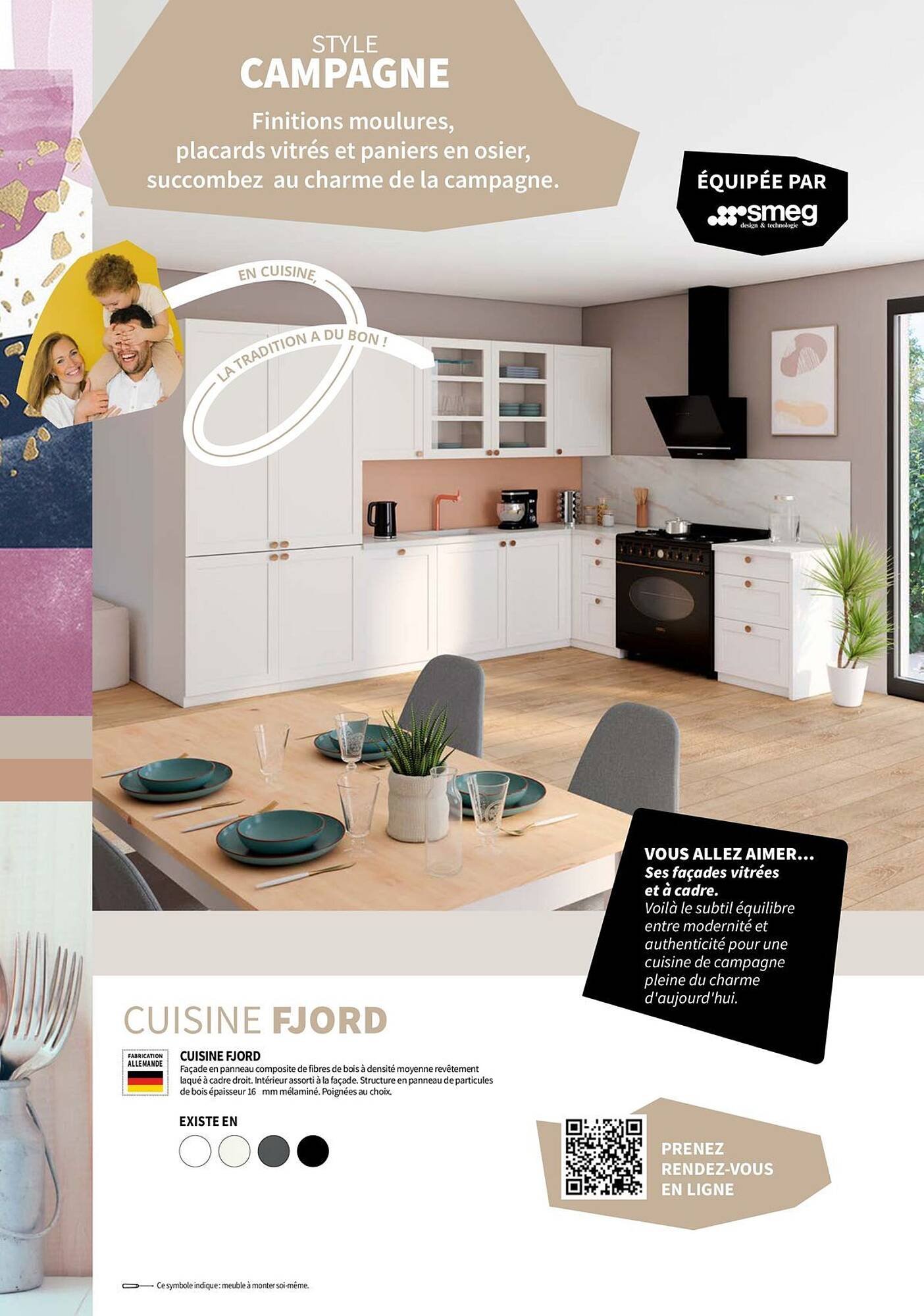 Catalogue Conforama