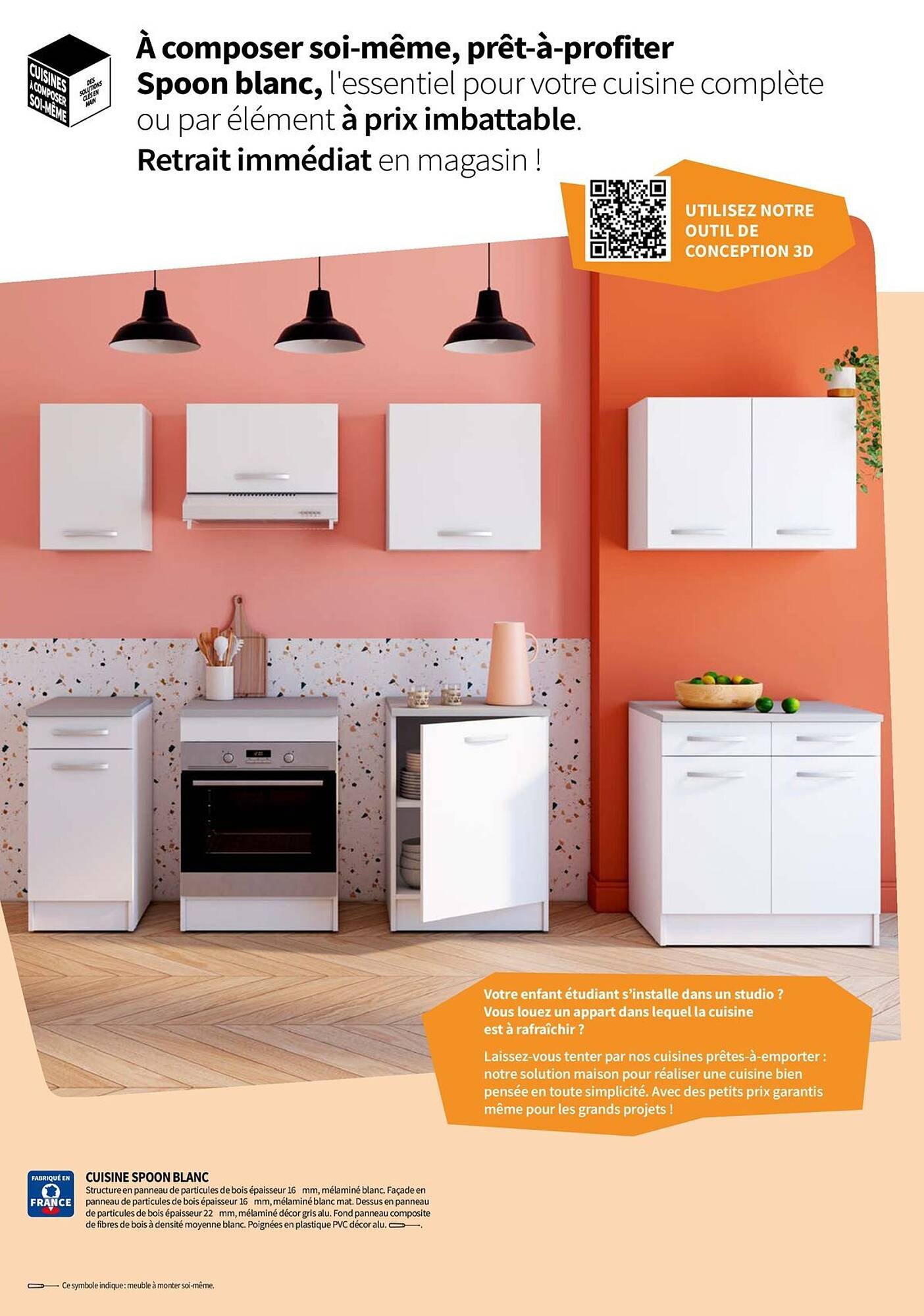 Catalogue Conforama