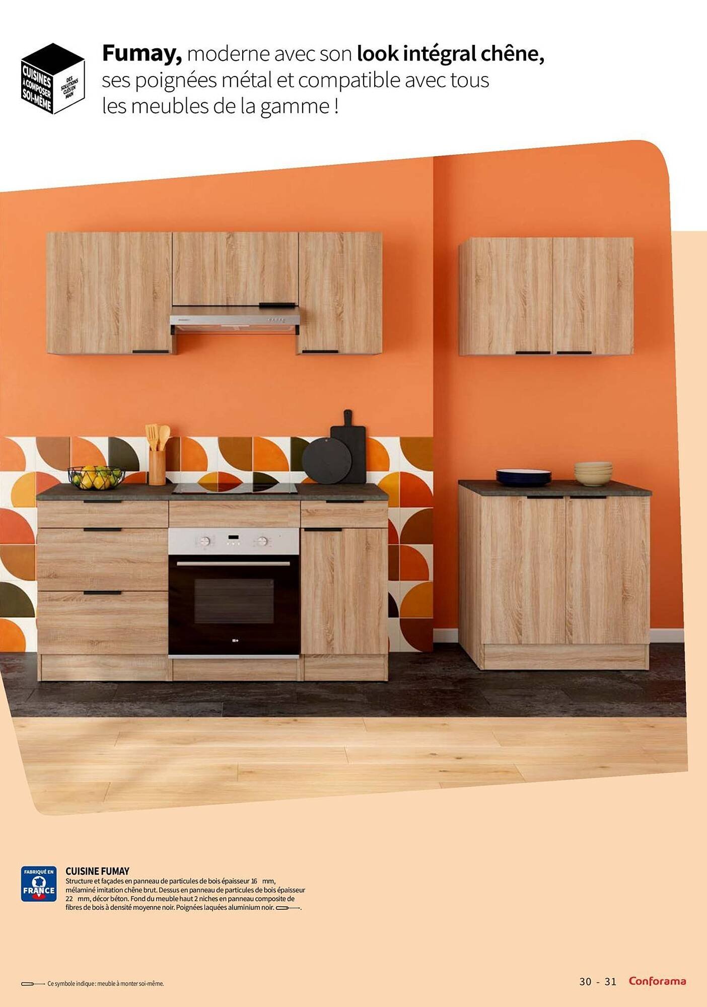 Catalogue Conforama