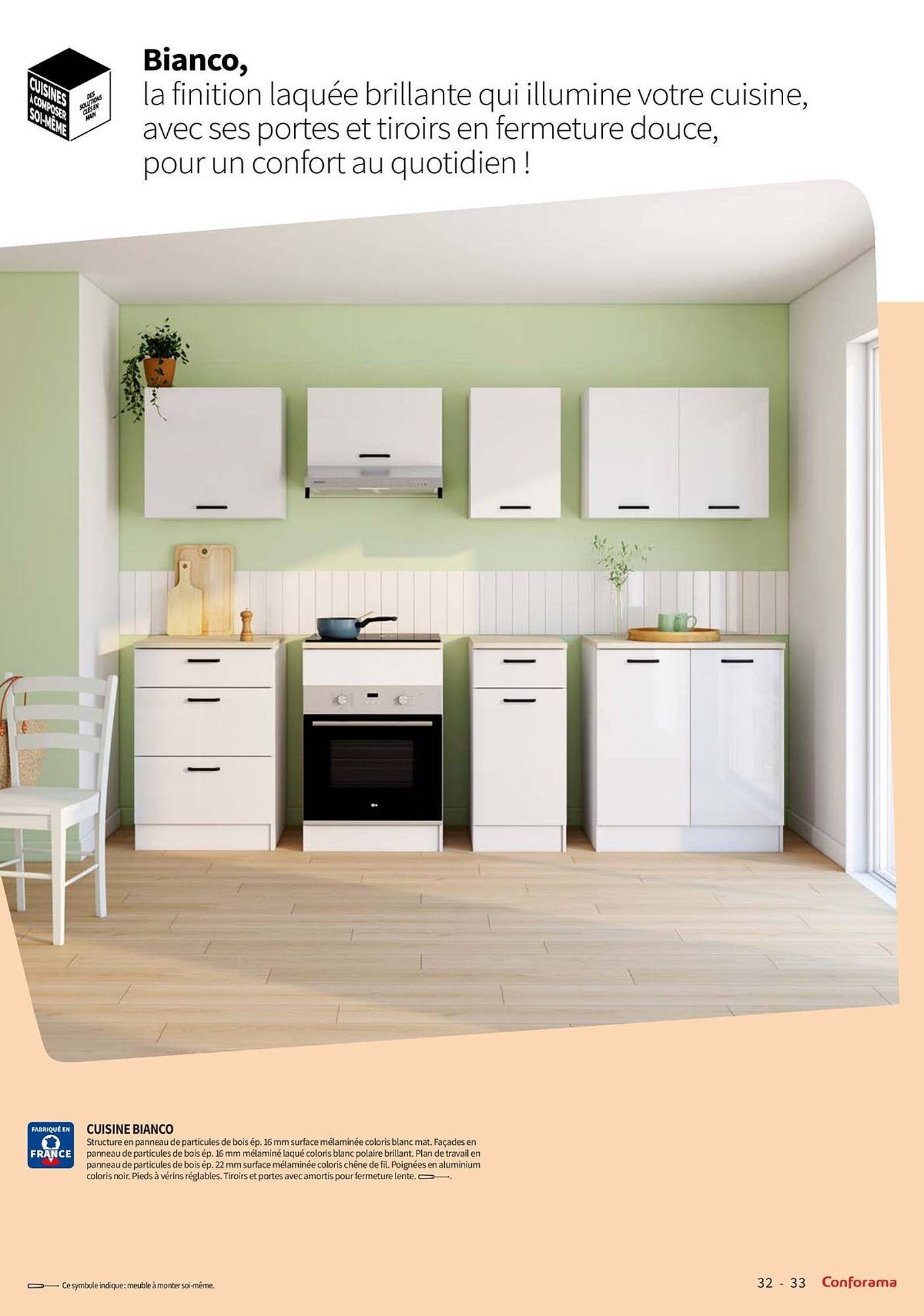 Catalogue Conforama