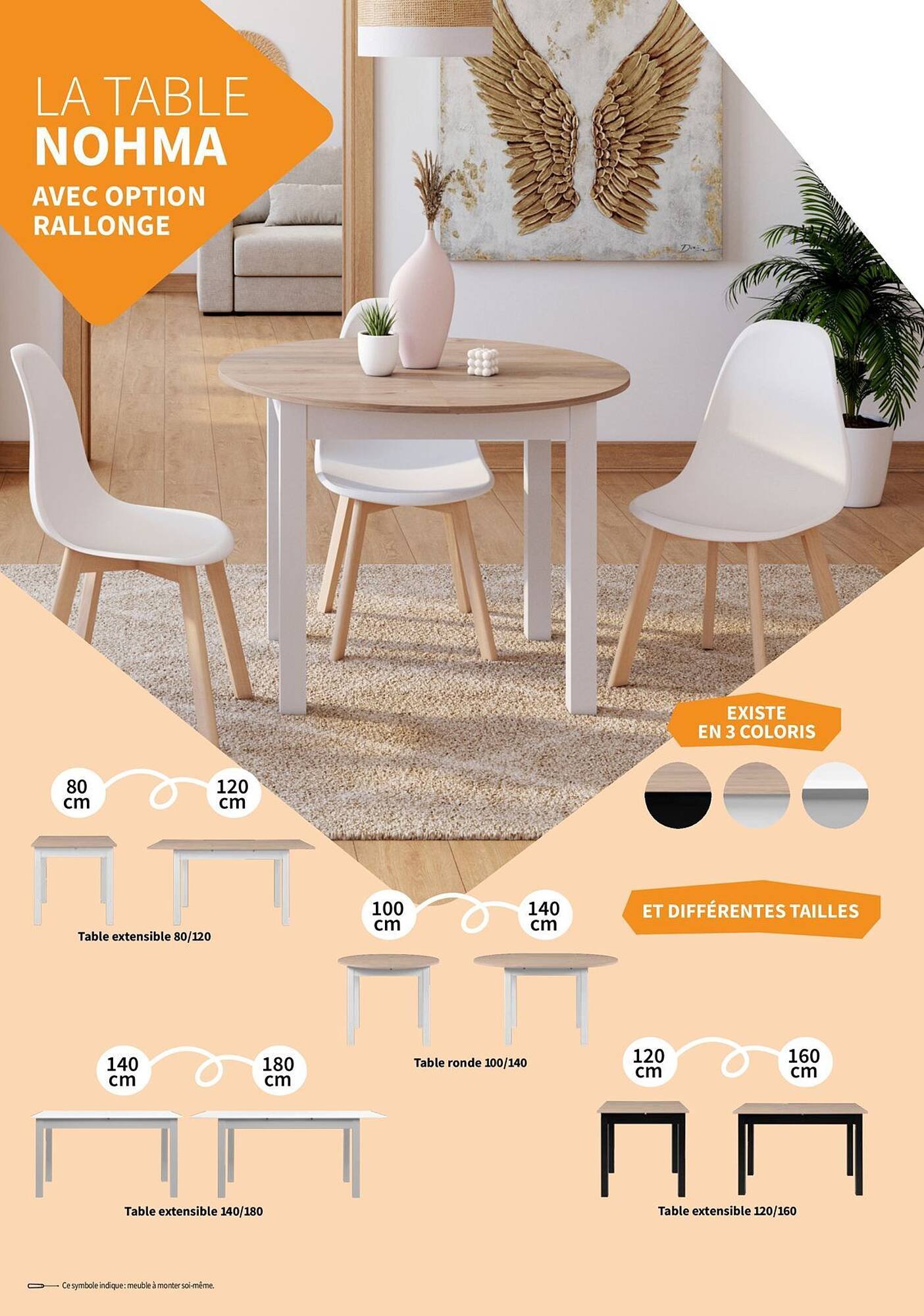 Catalogue Conforama