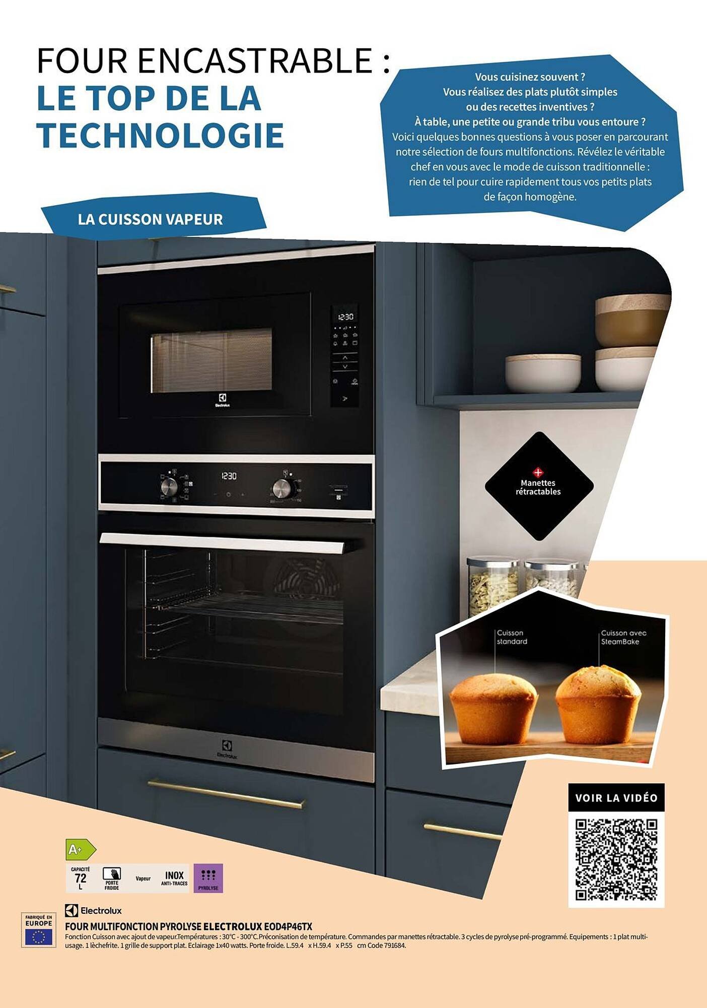 Catalogue Conforama